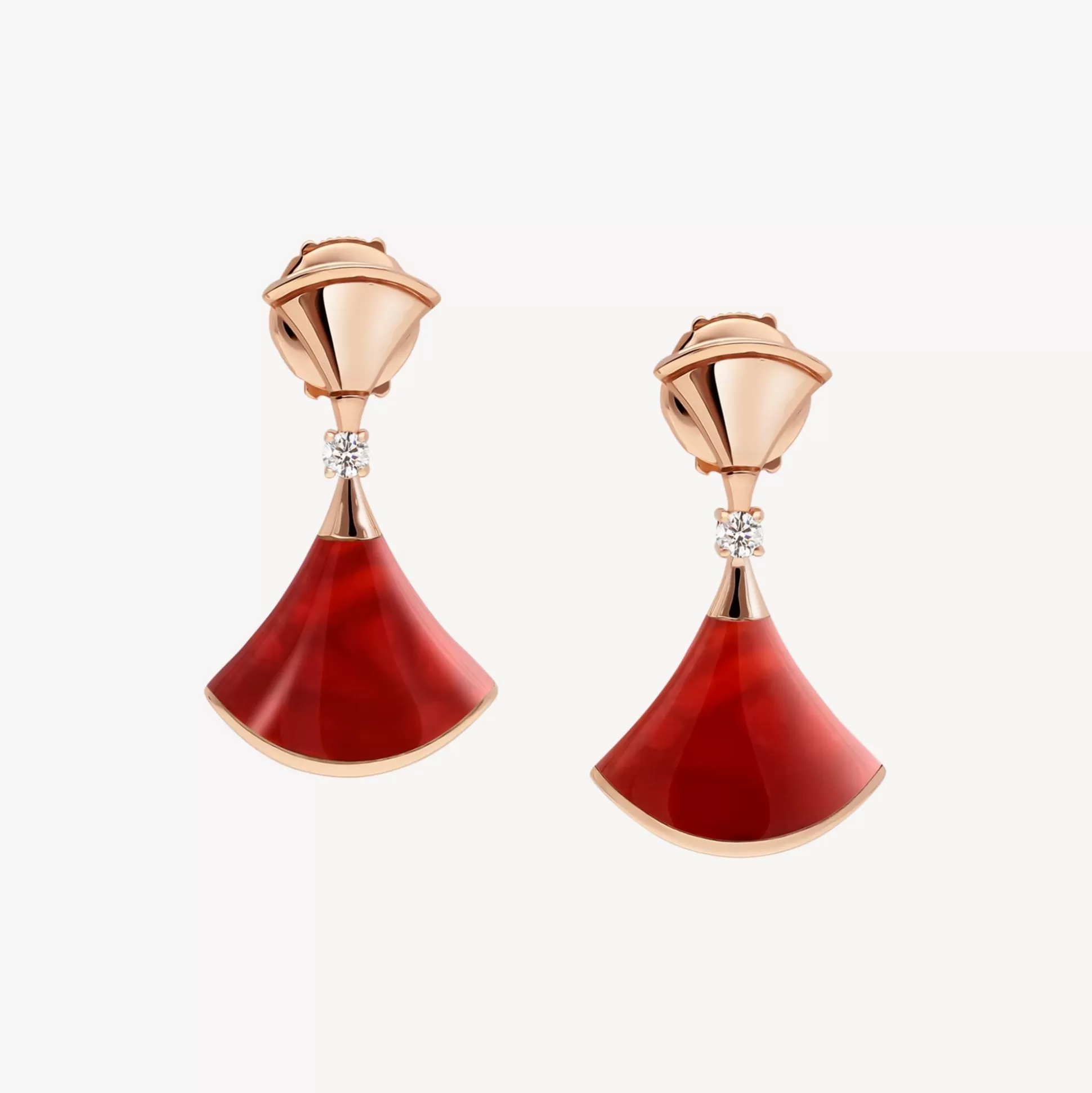 Outlet BVLGARI Divas' Dream Earrings