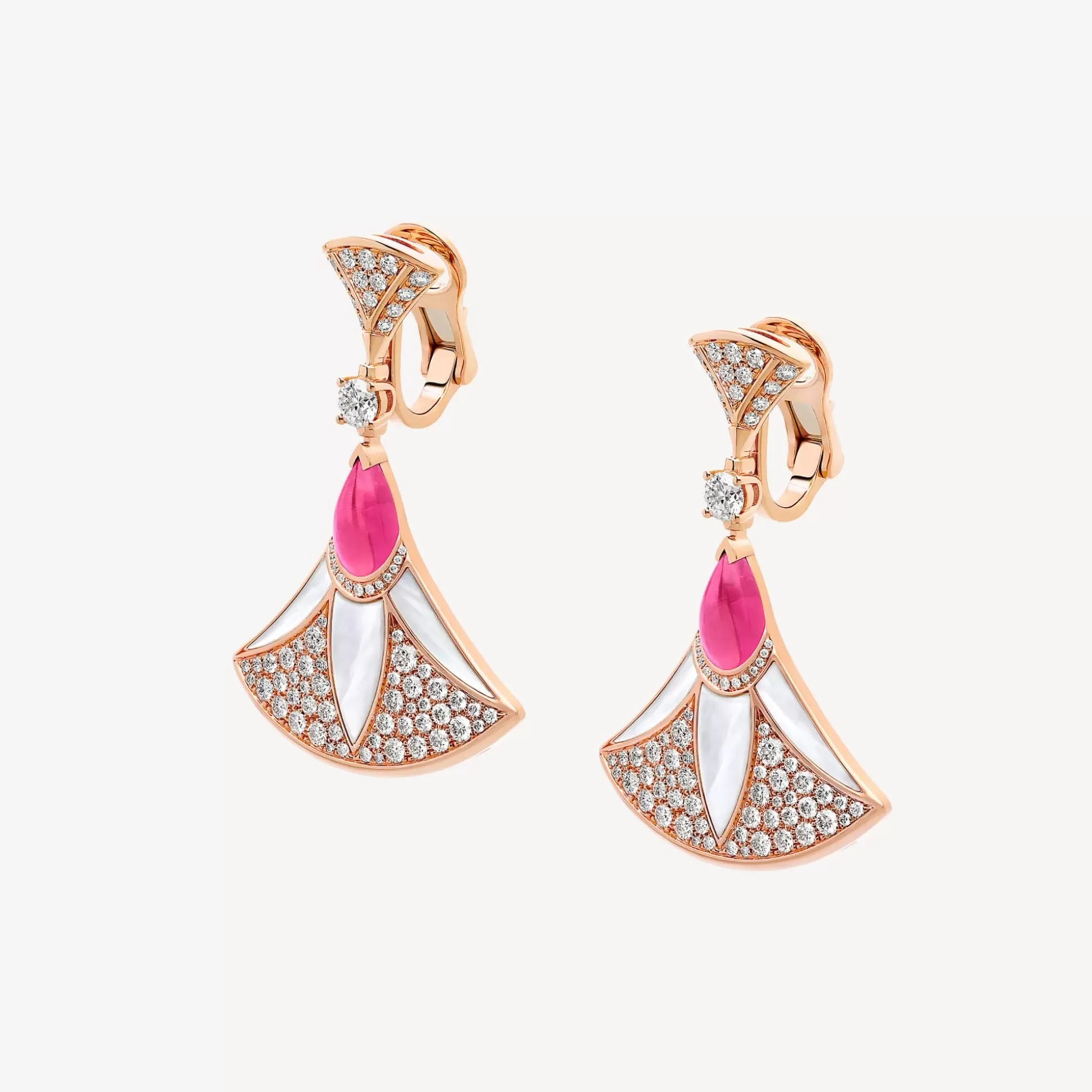 Best BVLGARI Divas' Dream Earrings