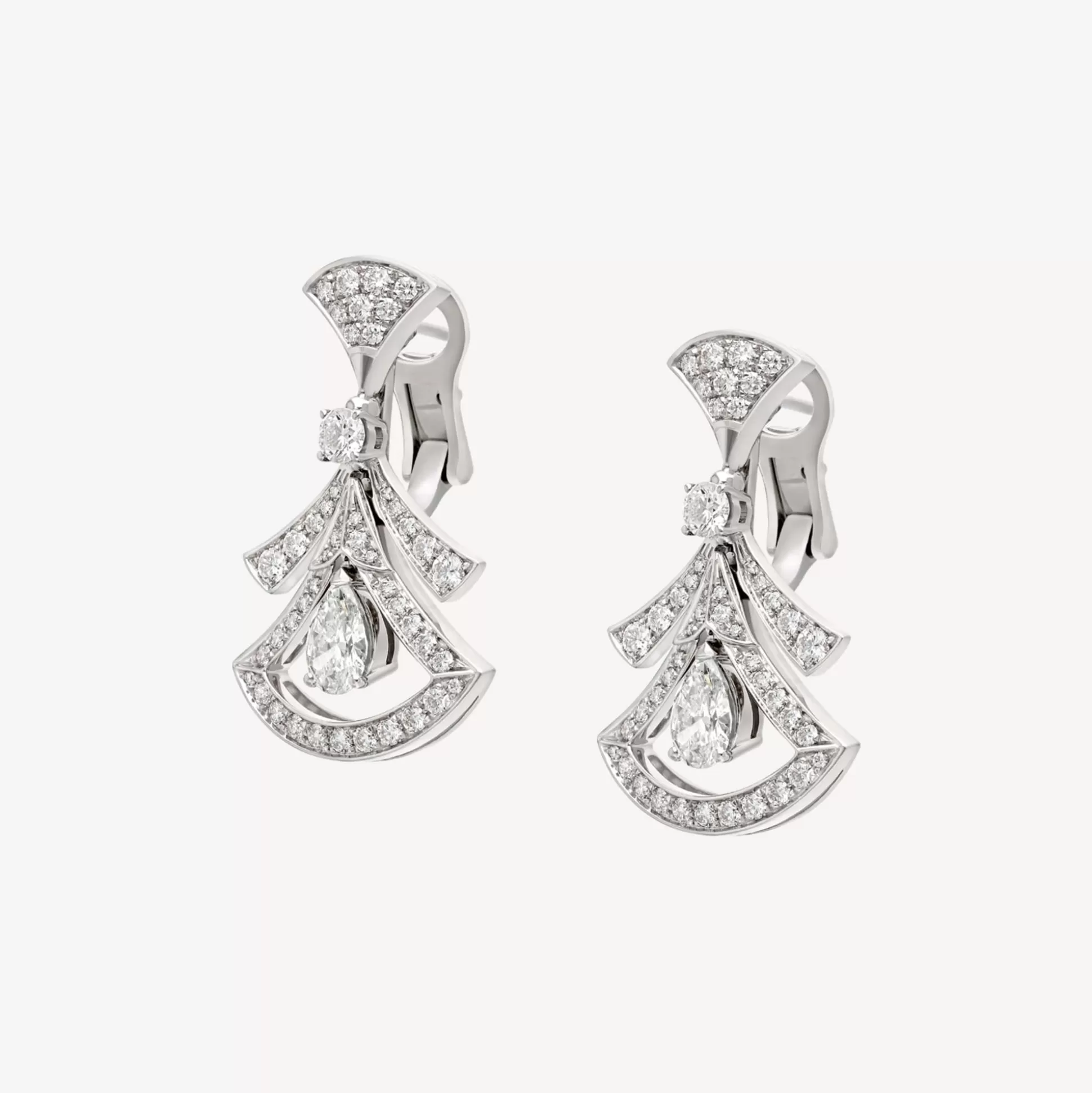 Best BVLGARI Divas' Dream Earrings