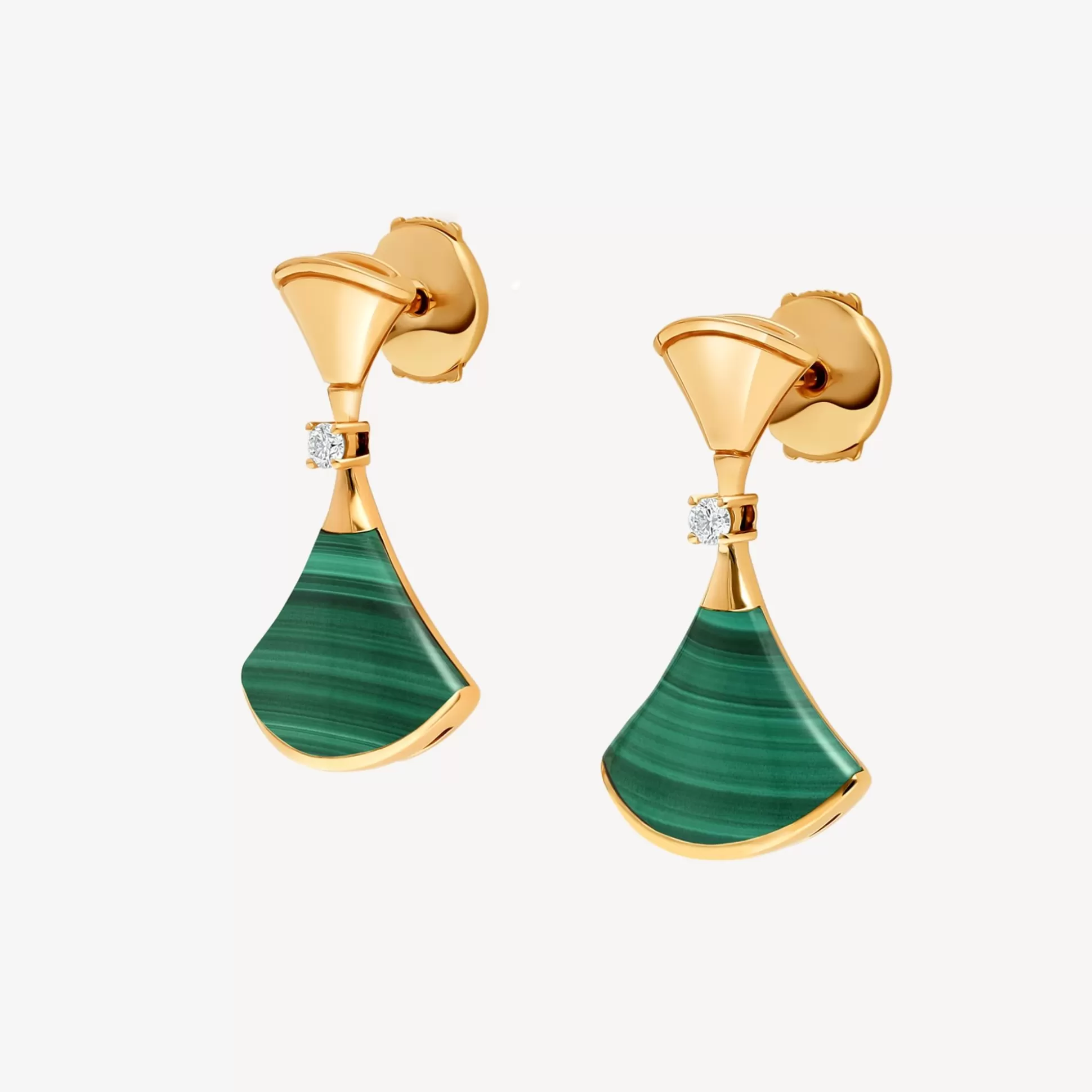 Cheap BVLGARI Divas' Dream Earrings