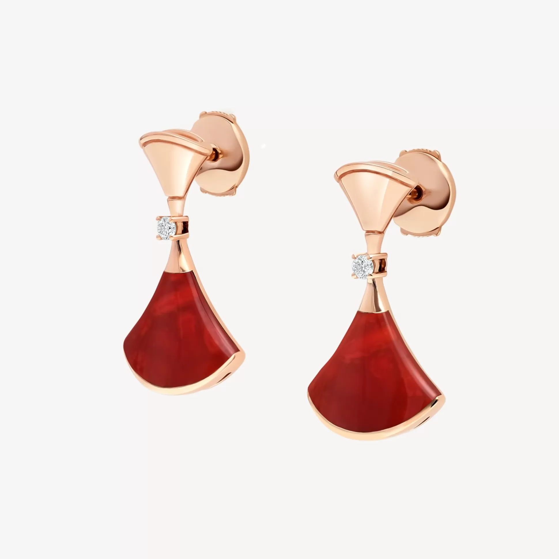 Outlet BVLGARI Divas' Dream Earrings