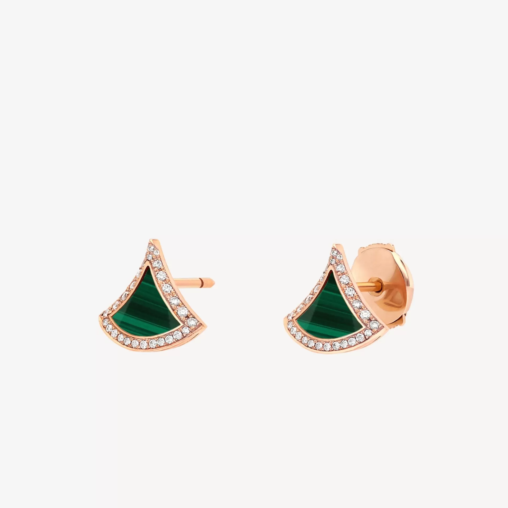 New BVLGARI Divas' Dream Earrings