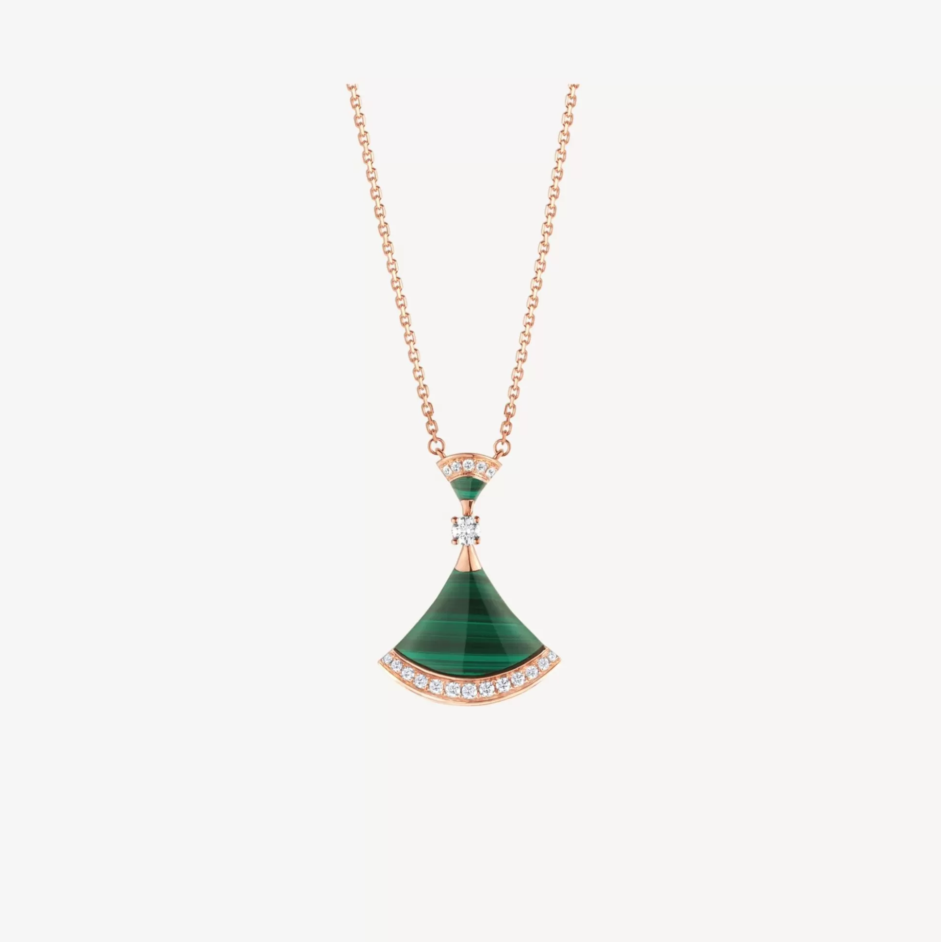 Online BVLGARI Divas' Dream Necklace