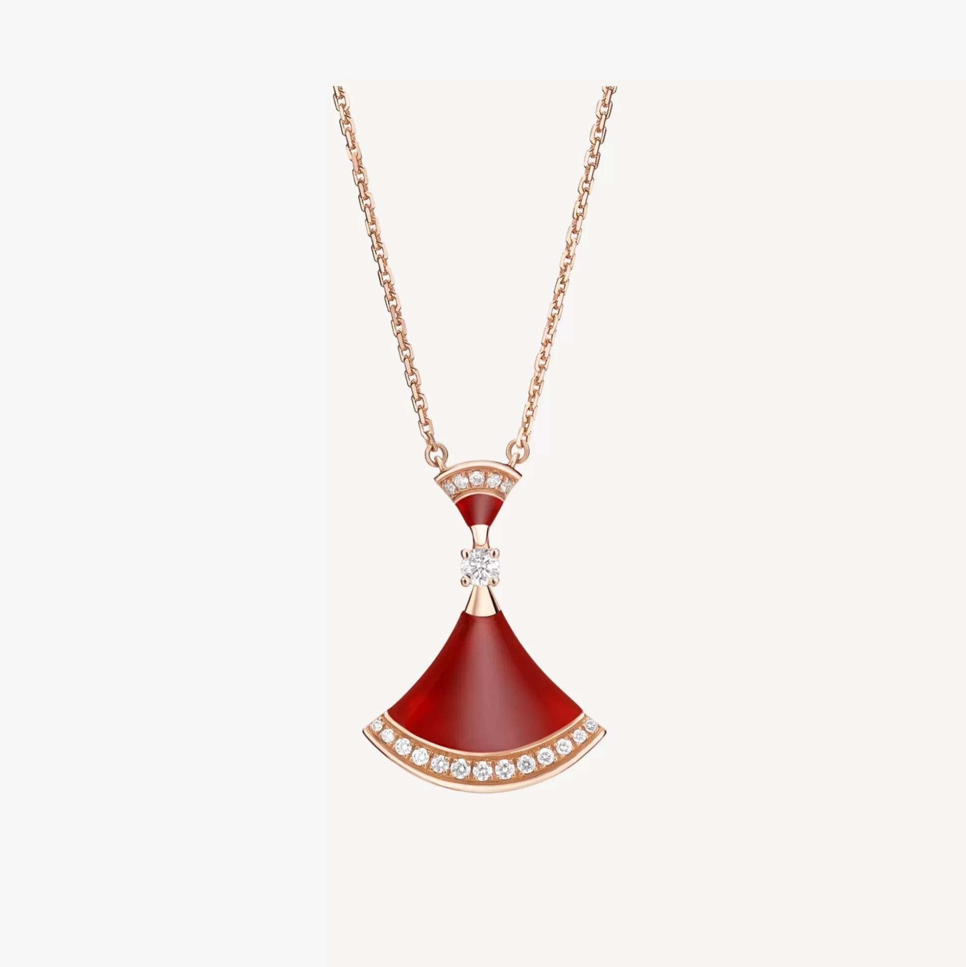 Flash Sale BVLGARI Divas' Dream Necklace