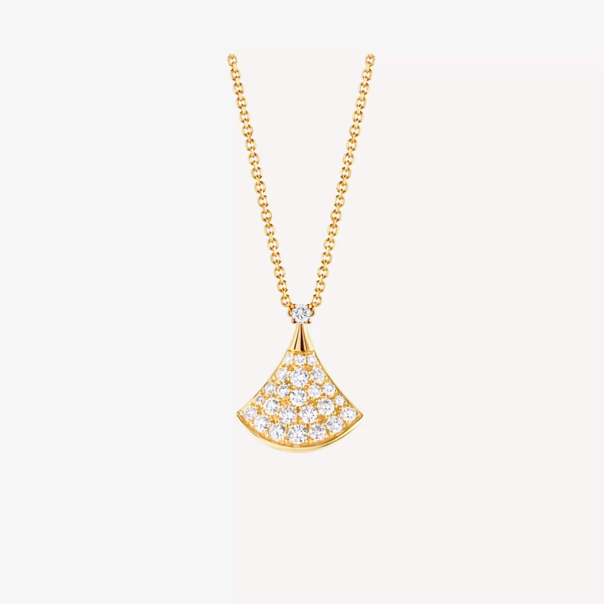 Sale BVLGARI Divas' Dream Necklace