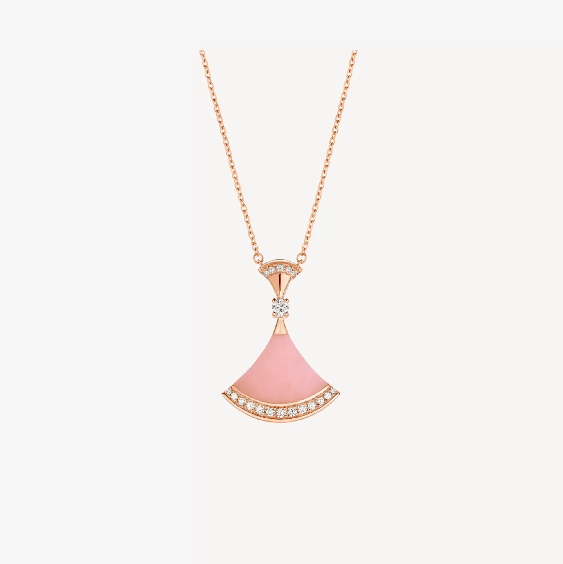 Sale BVLGARI Divas' Dream Necklace