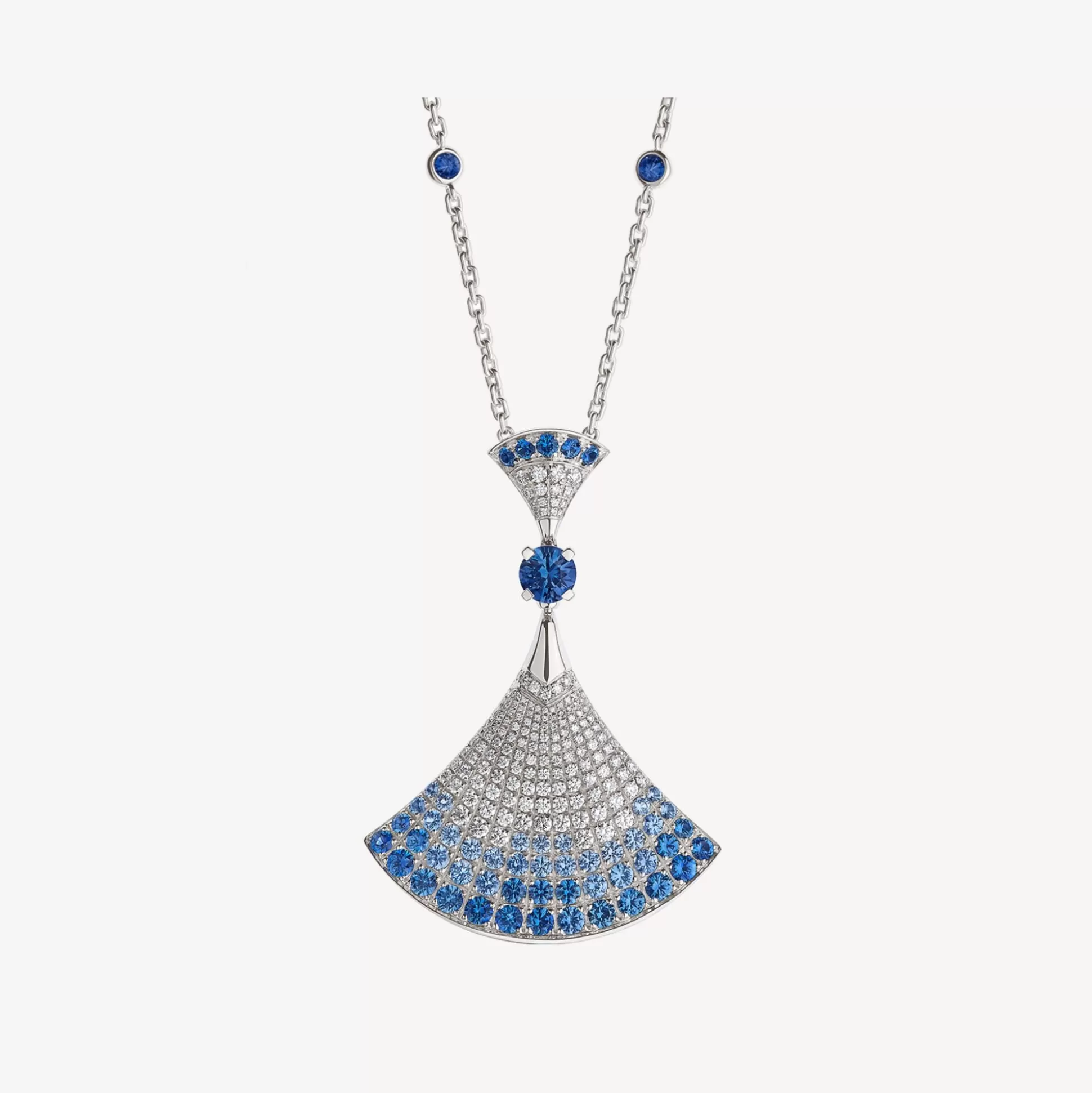 Sale BVLGARI Divas' Dream Necklace