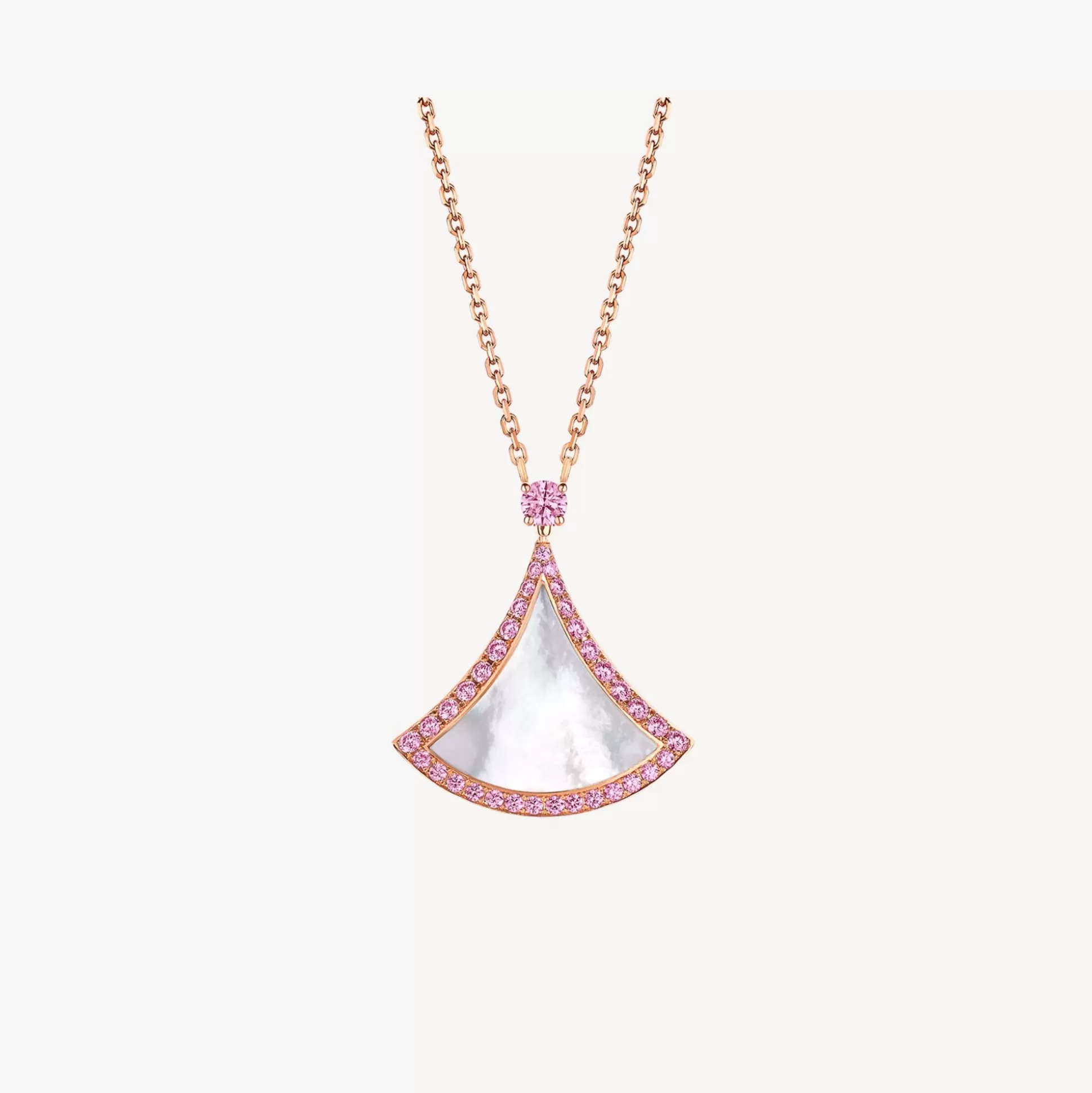 Sale BVLGARI Divas' Dream Necklace