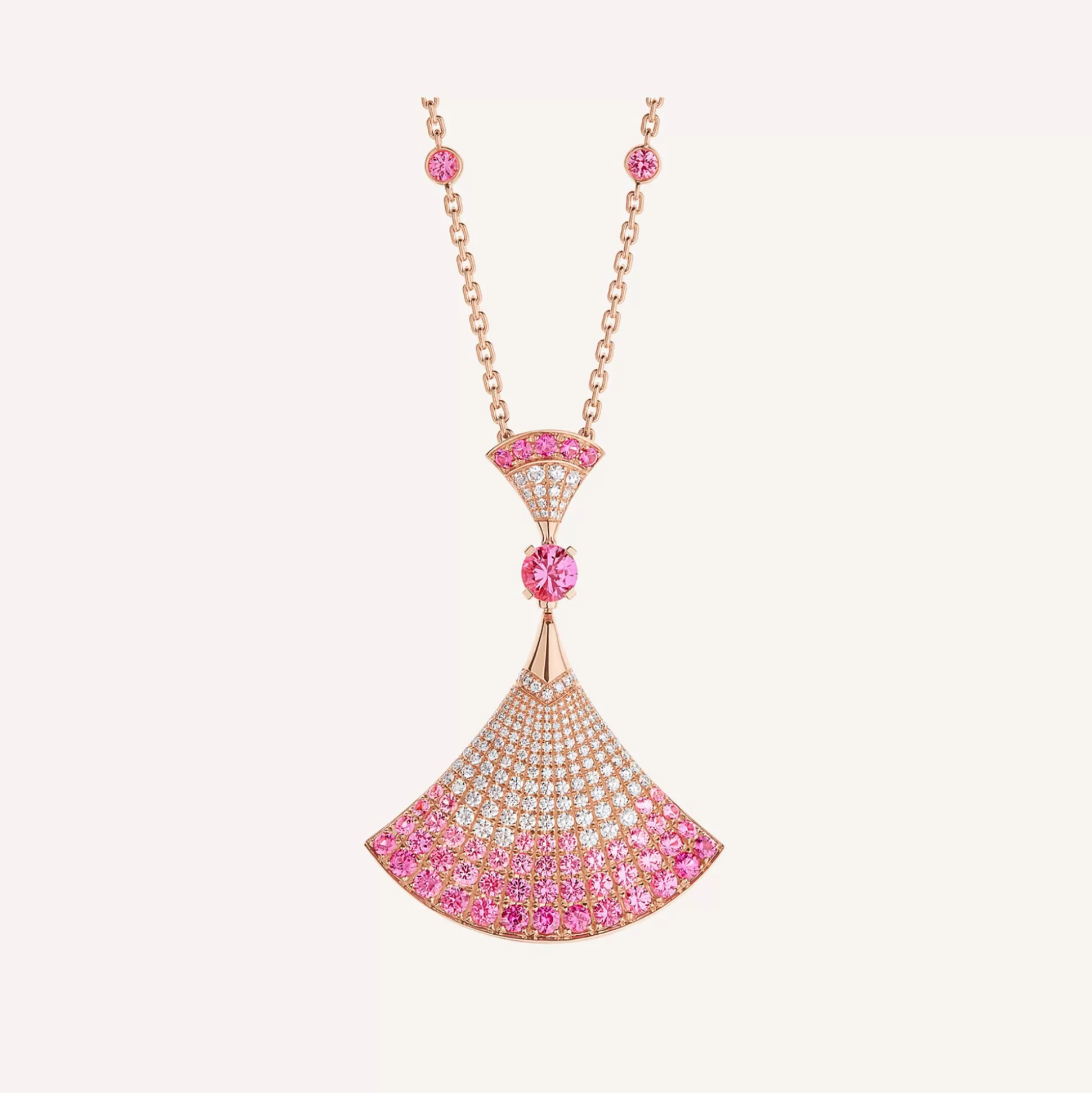 Sale BVLGARI Divas' Dream Necklace