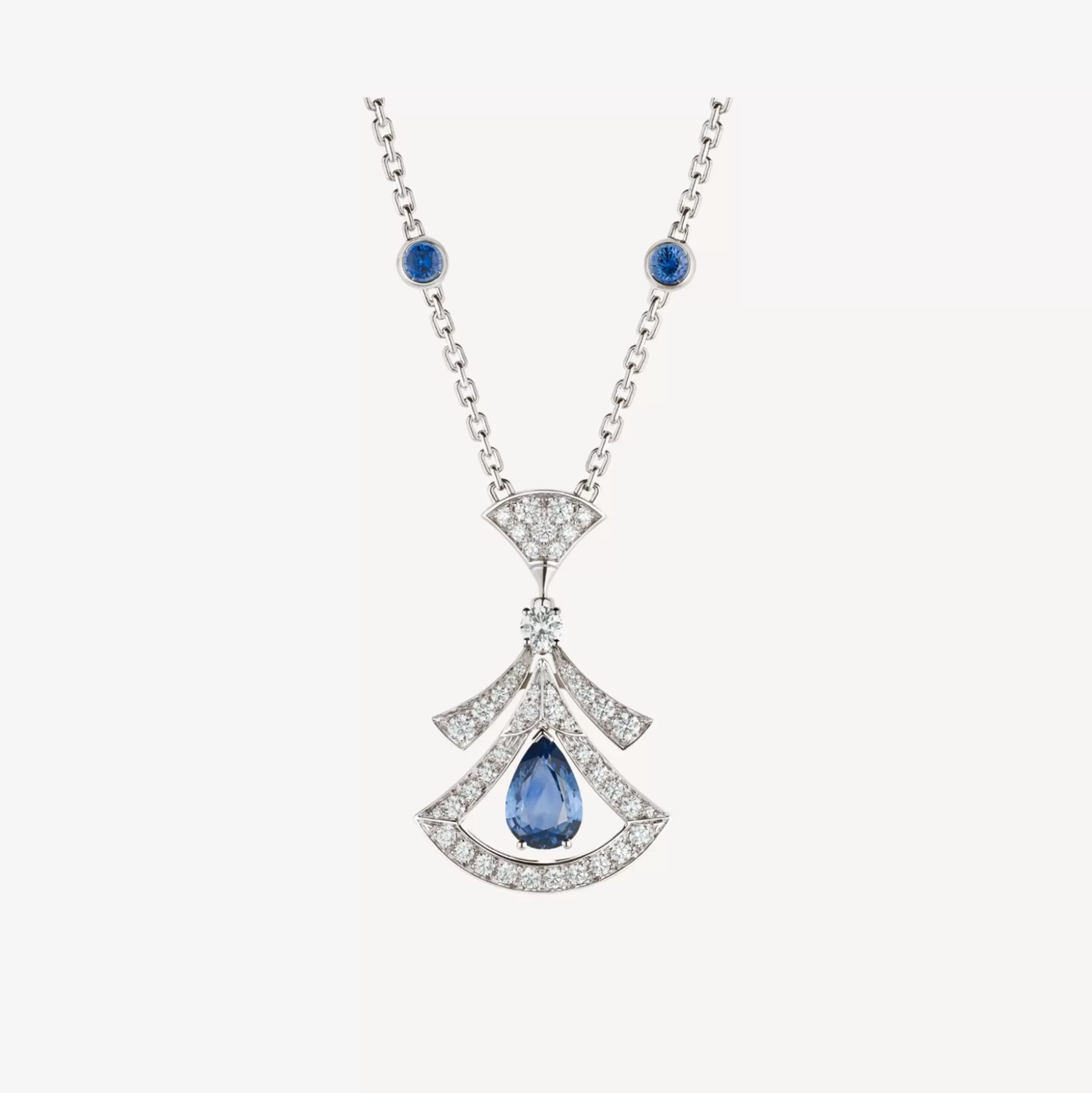 Flash Sale BVLGARI Divas' Dream Necklace