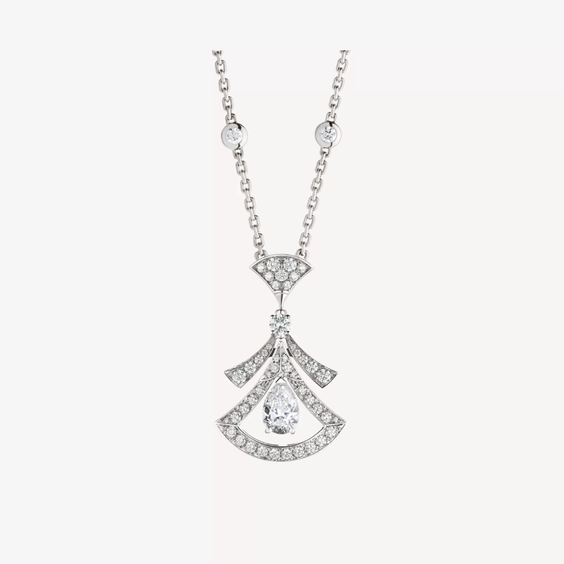 Discount BVLGARI Divas' Dream Necklace