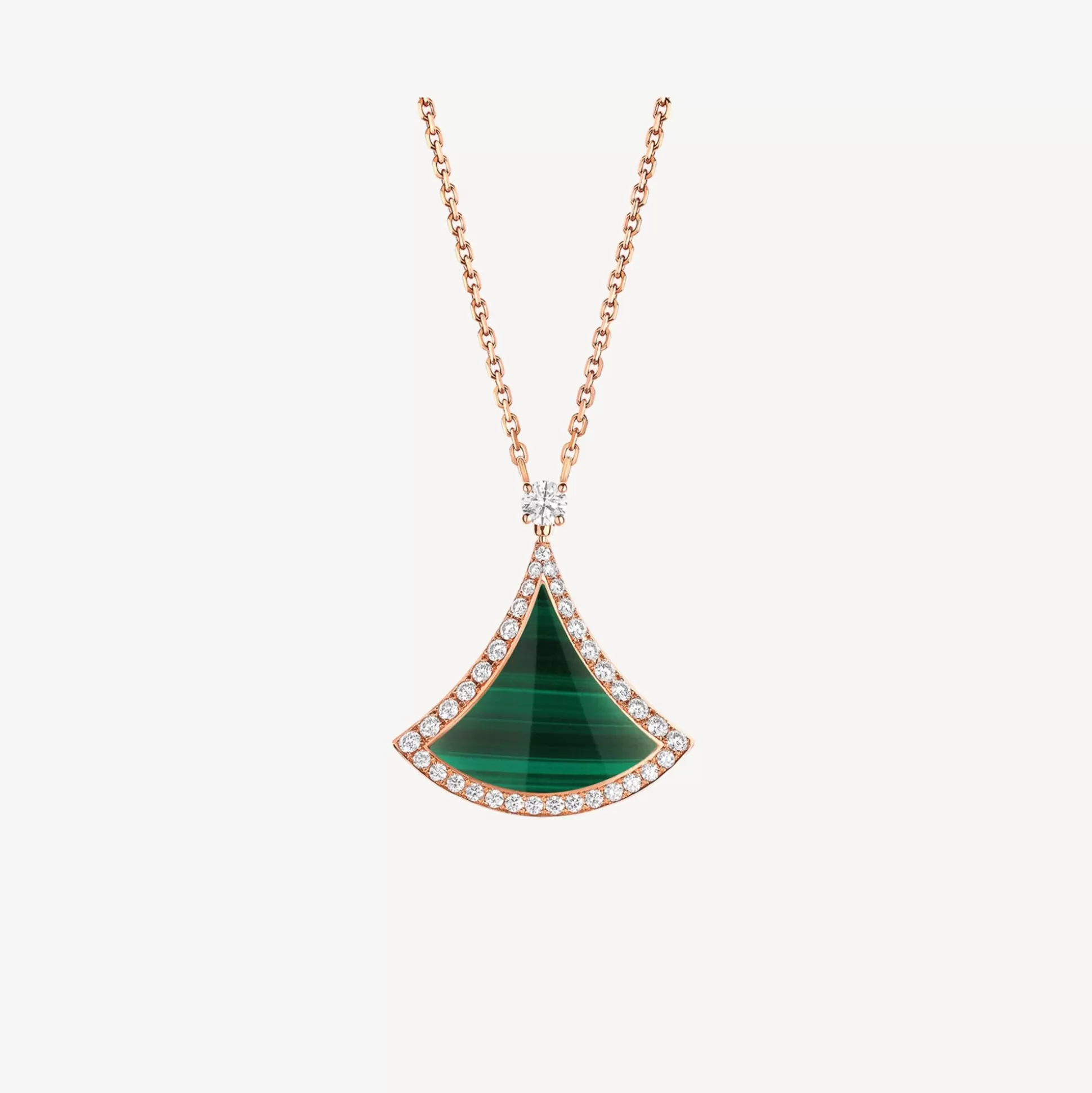 Best BVLGARI Divas' Dream Necklace