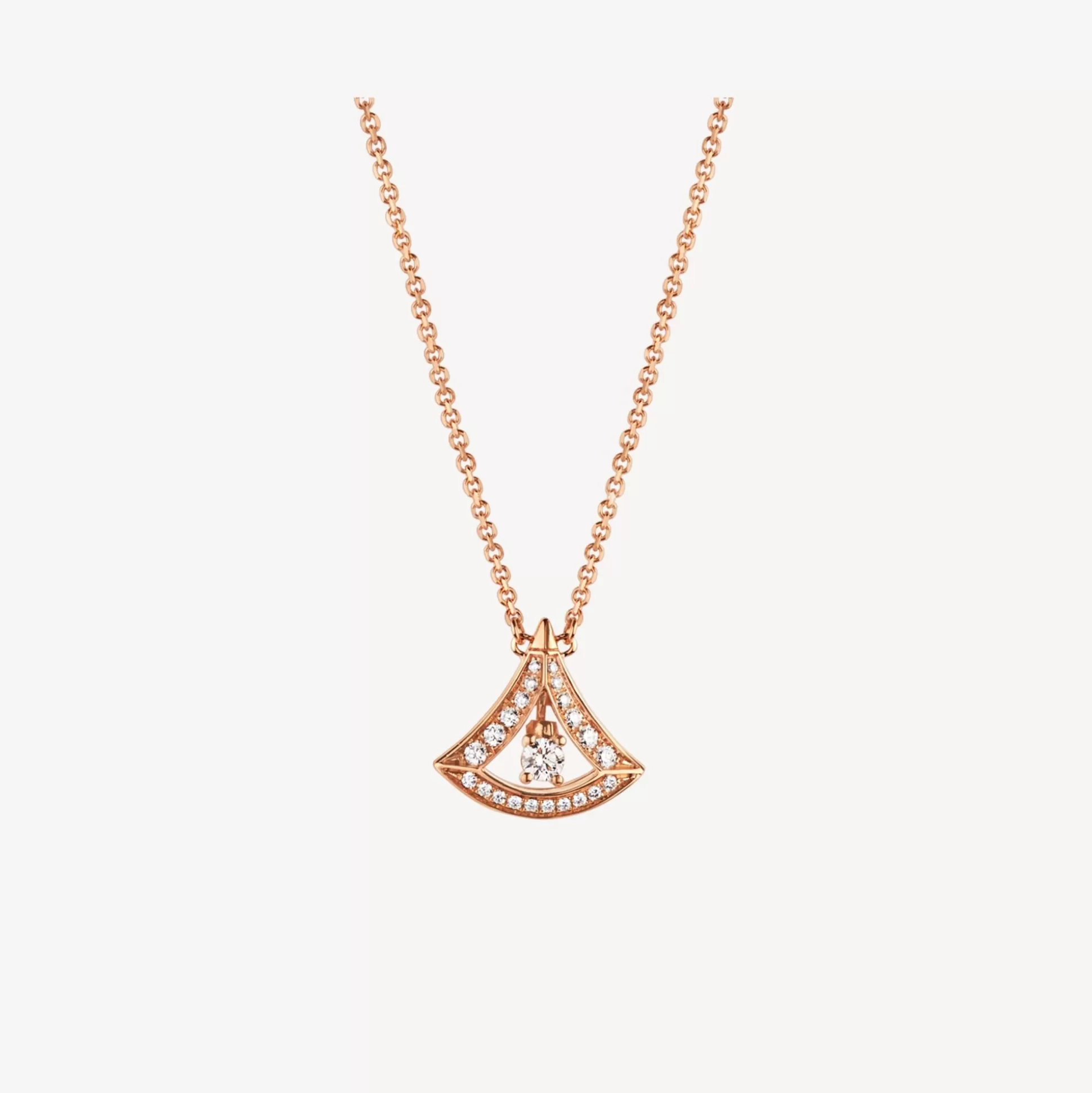 Cheap BVLGARI Divas' Dream Necklace