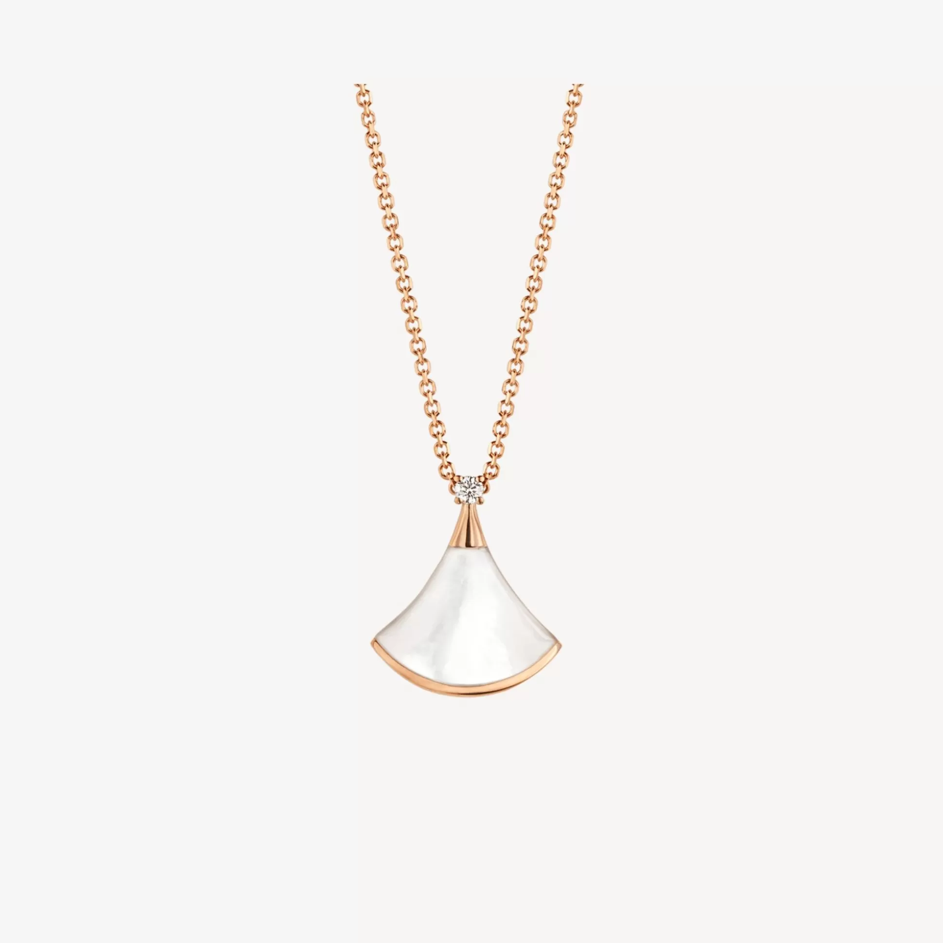 Store BVLGARI Divas' Dream Necklace