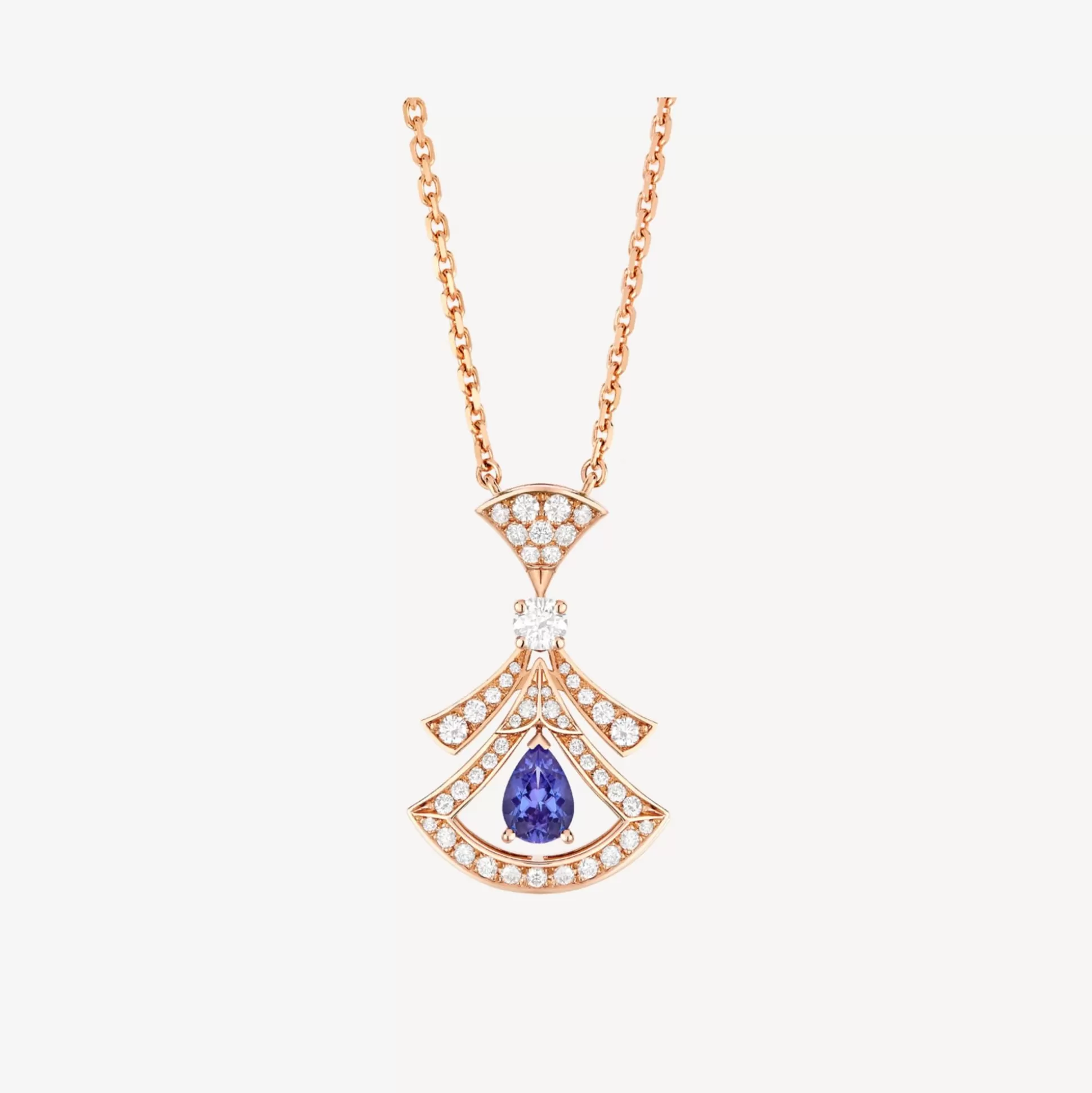 Outlet BVLGARI Divas' Dream Necklace