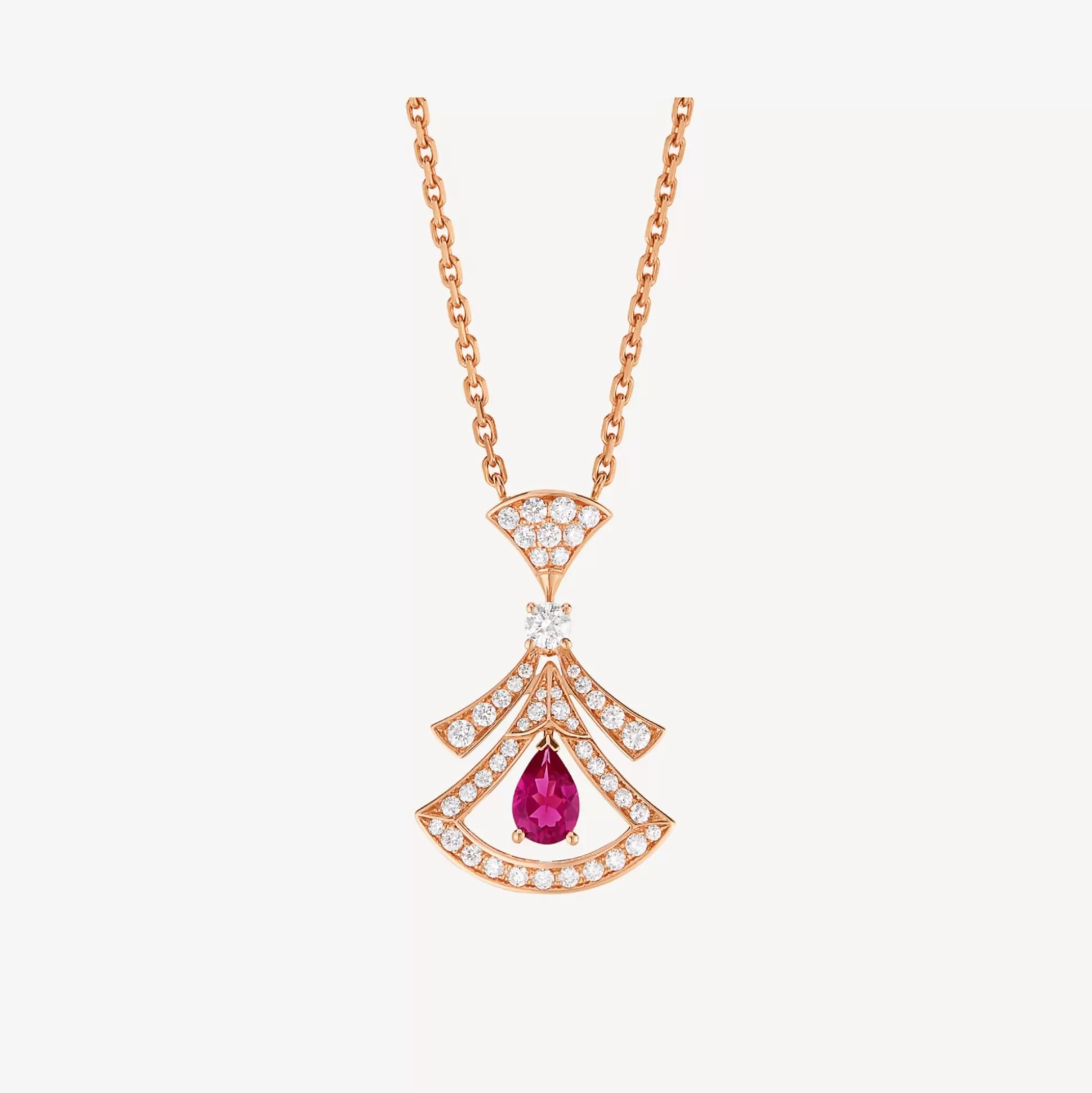 Outlet BVLGARI Divas' Dream Necklace