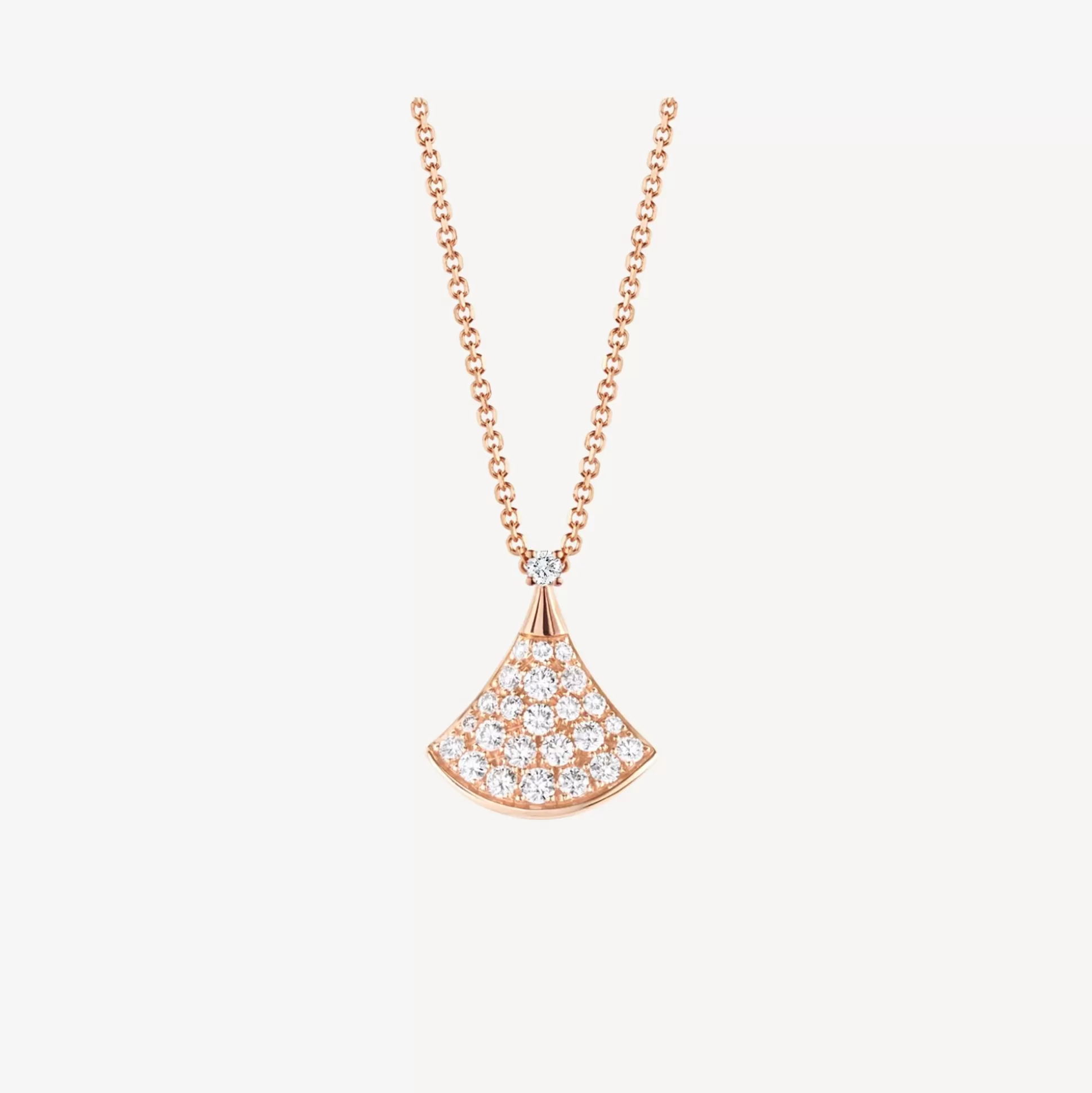 Outlet BVLGARI Divas' Dream Necklace