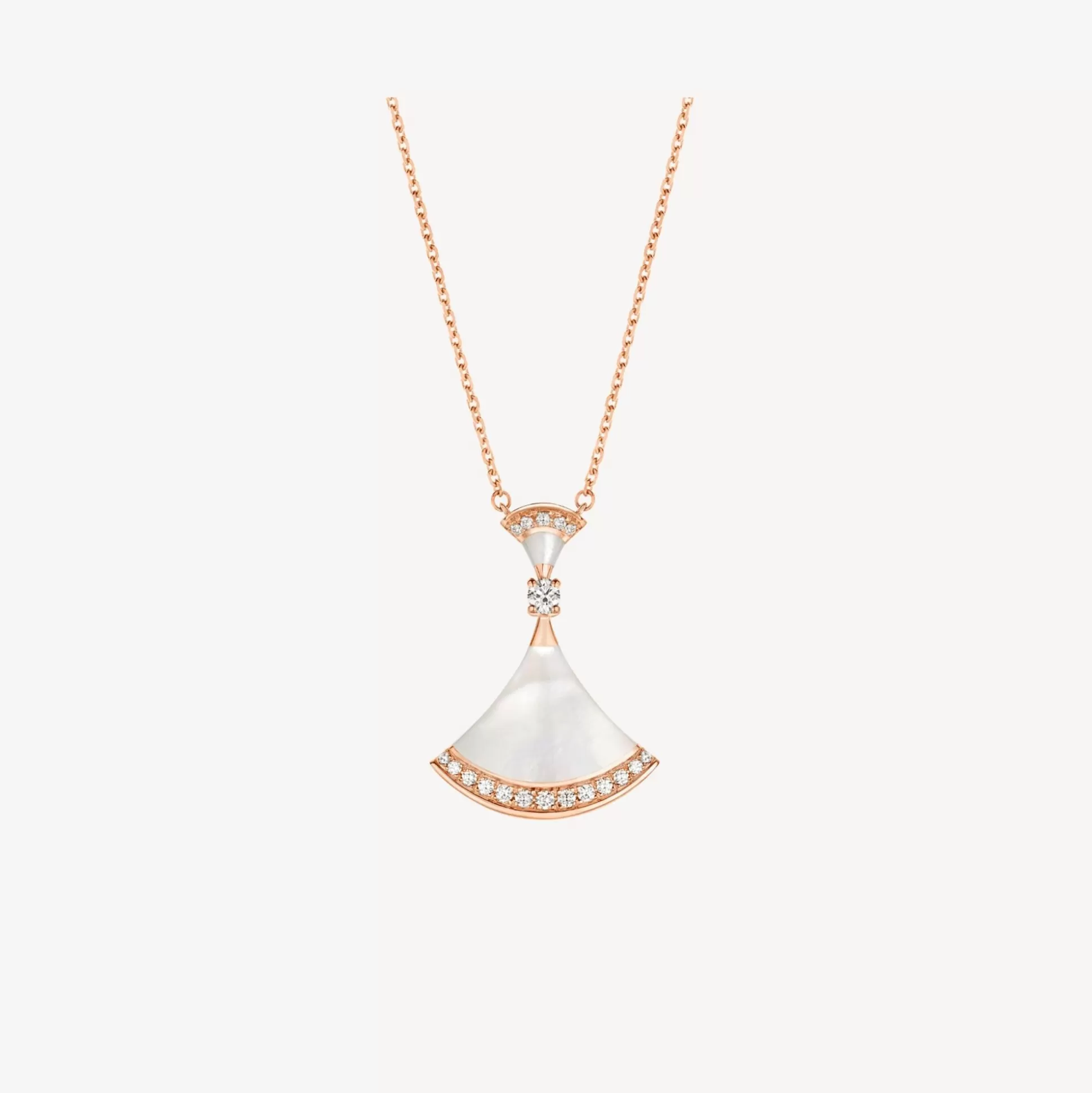 Best BVLGARI Divas' Dream Necklace