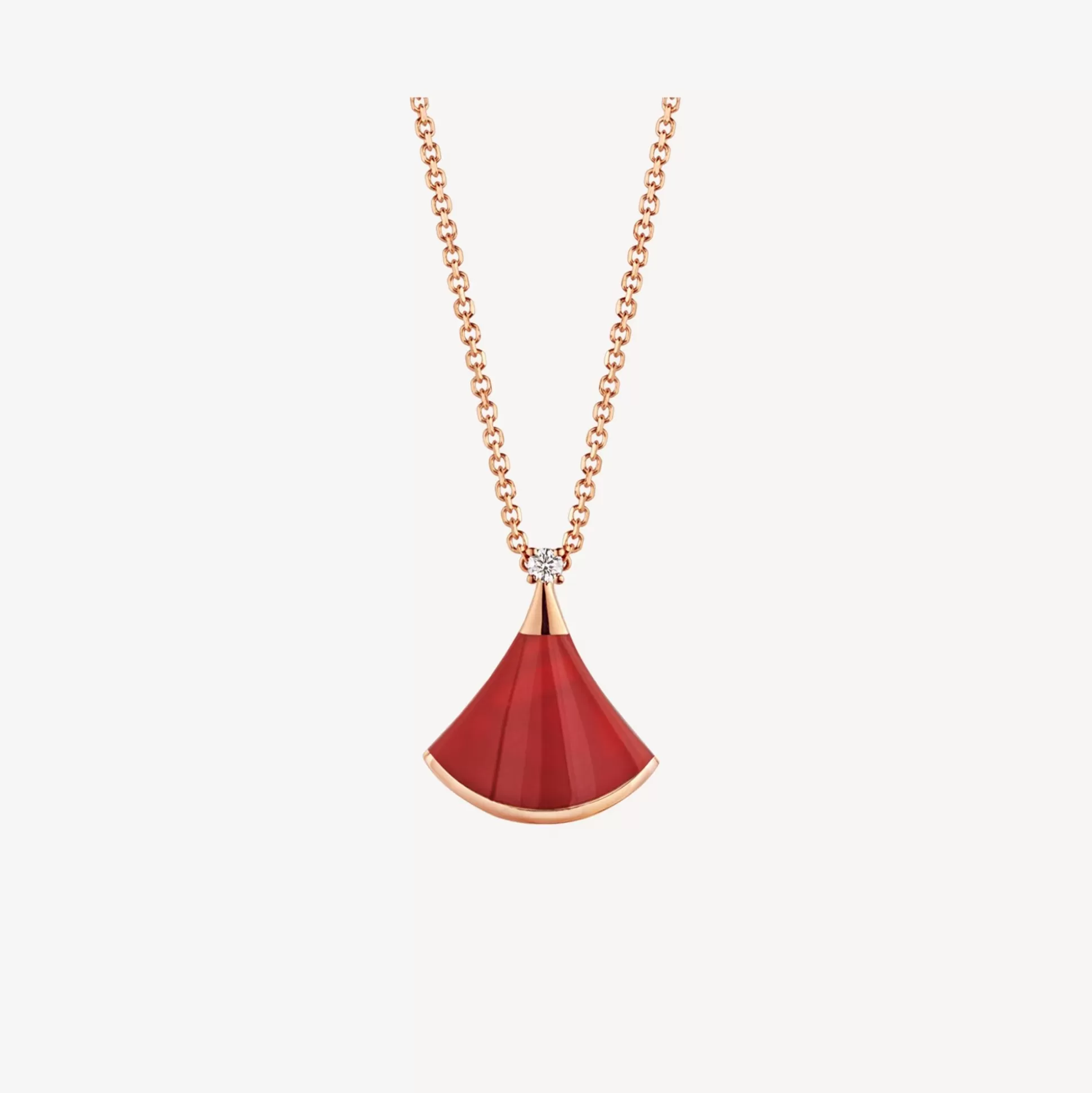 Cheap BVLGARI Divas' Dream Necklace