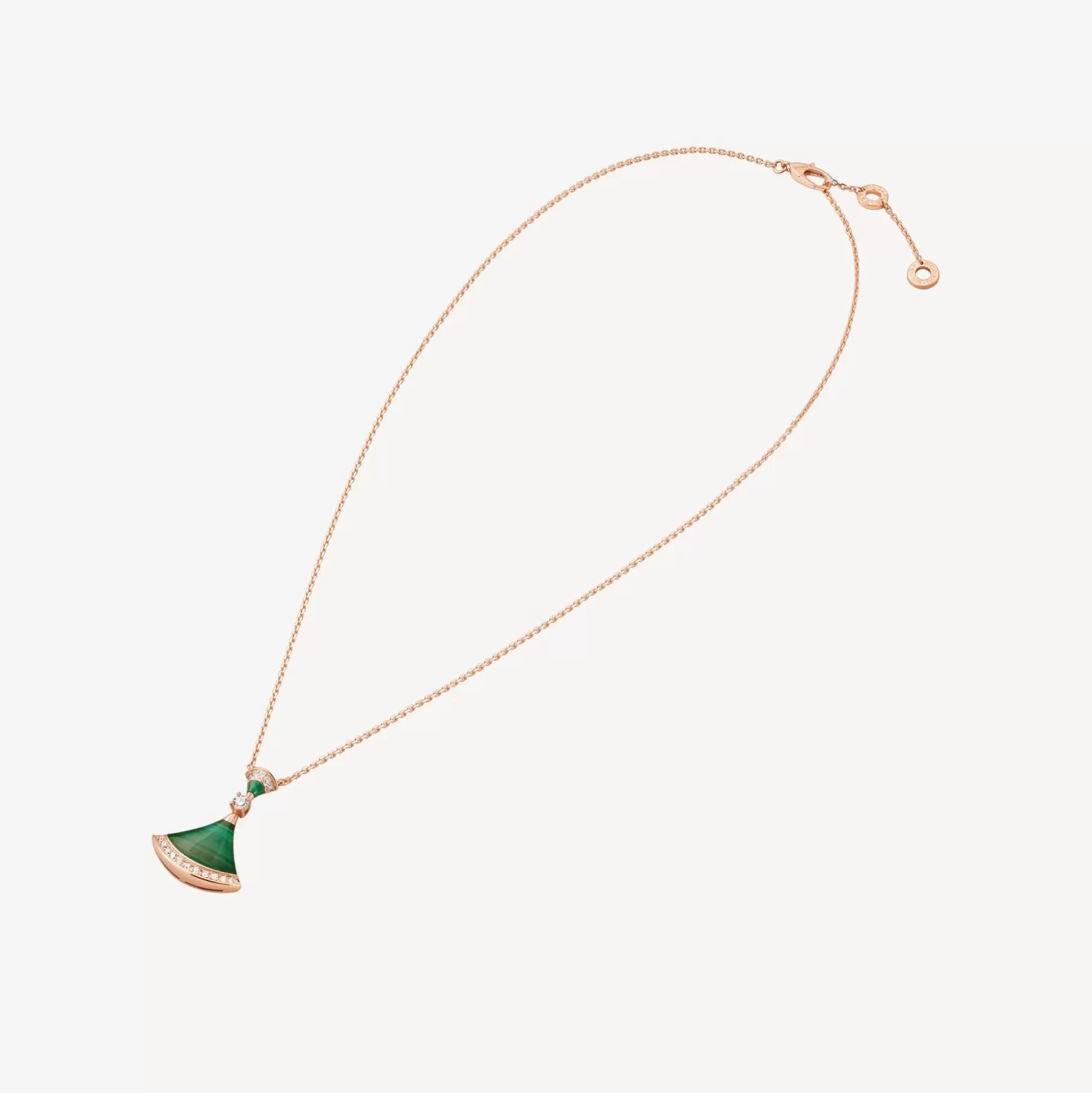 Online BVLGARI Divas' Dream Necklace