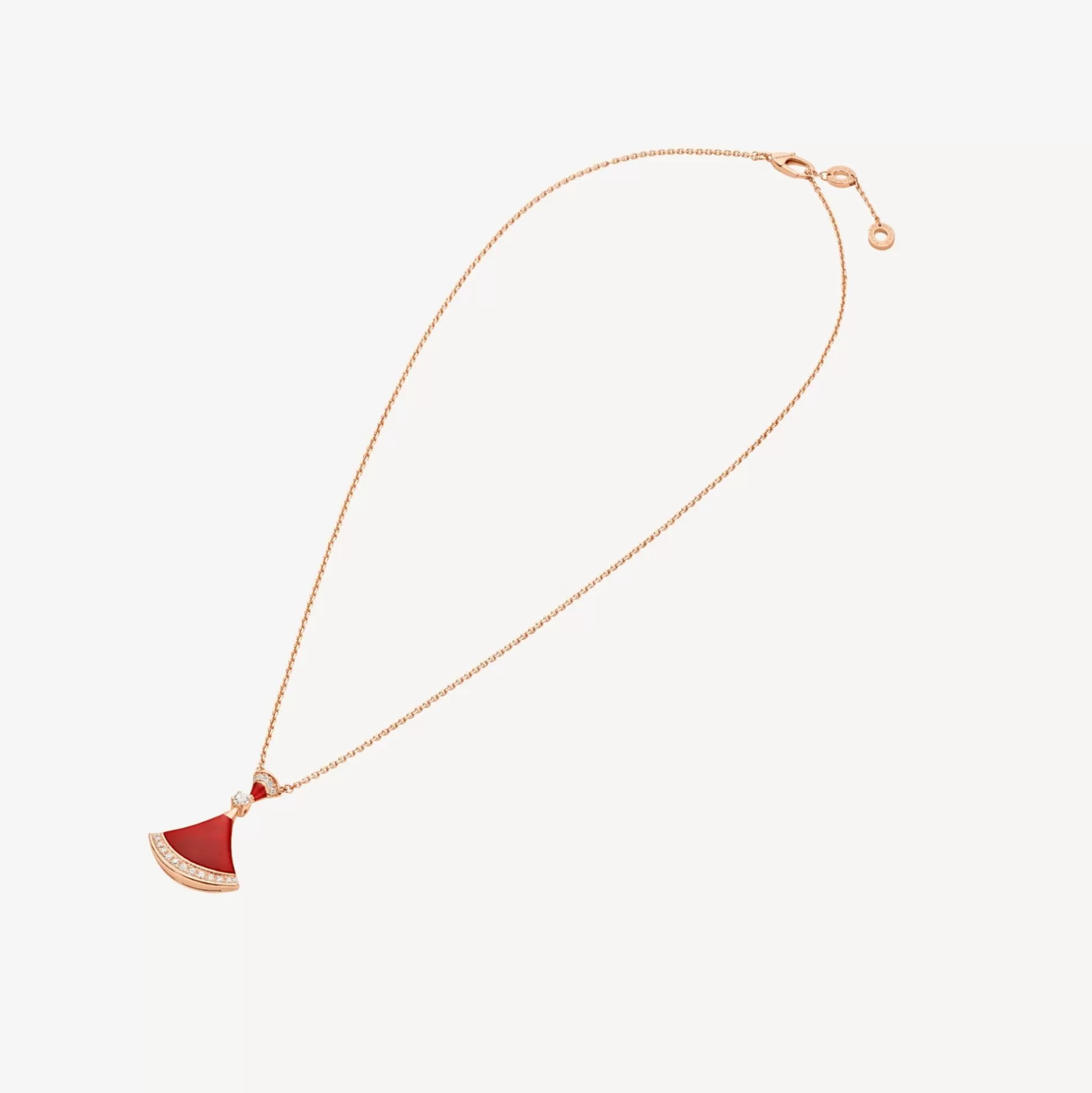 Flash Sale BVLGARI Divas' Dream Necklace