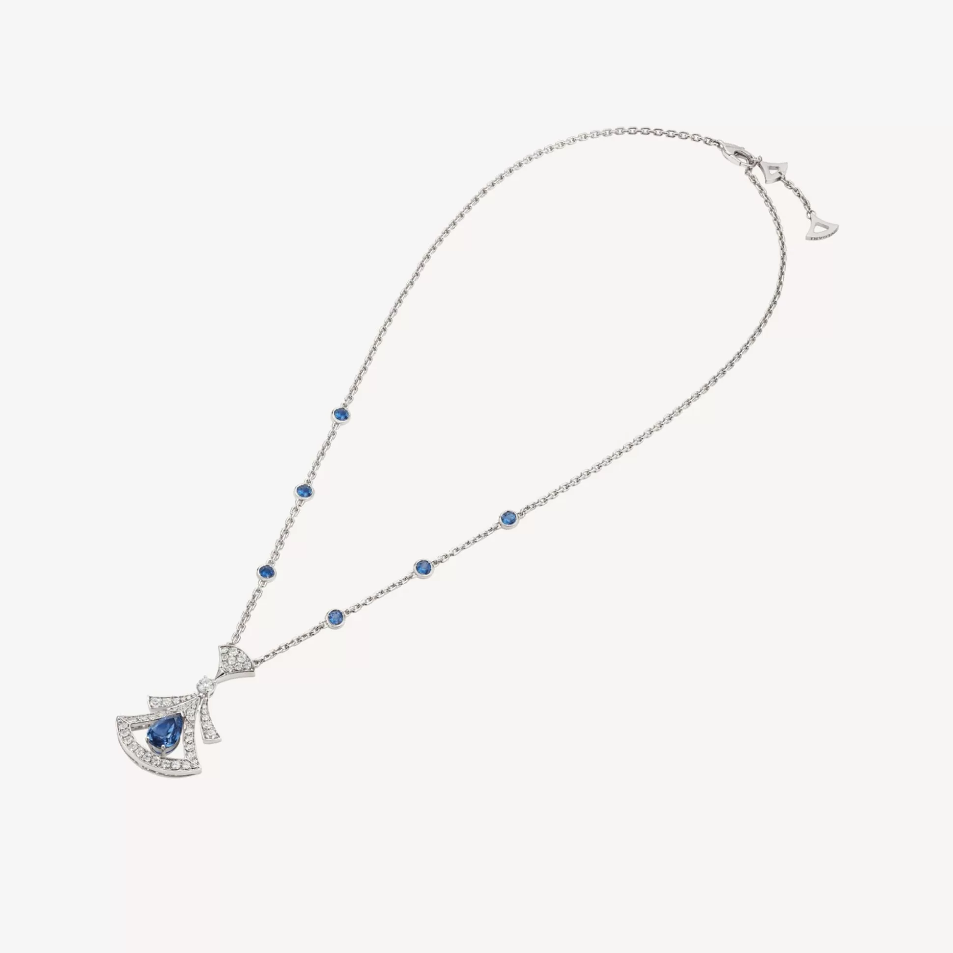 Flash Sale BVLGARI Divas' Dream Necklace