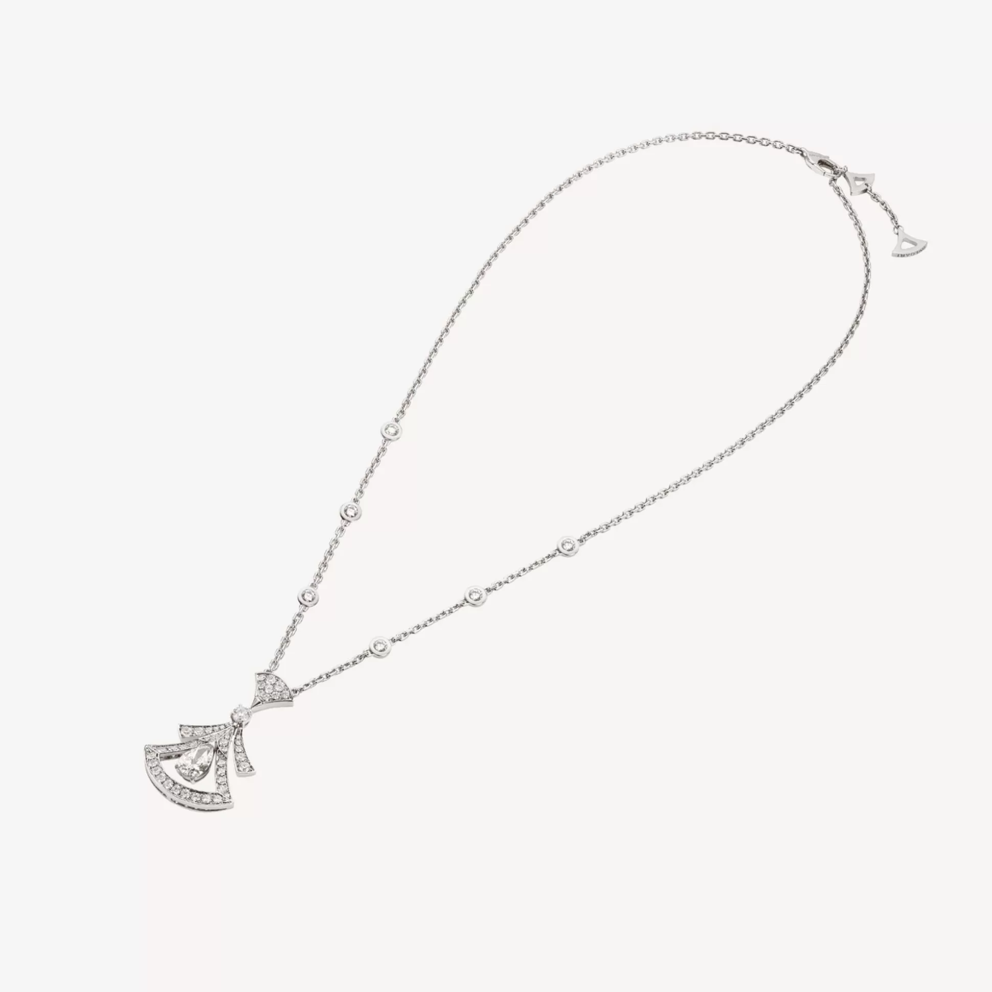 Discount BVLGARI Divas' Dream Necklace