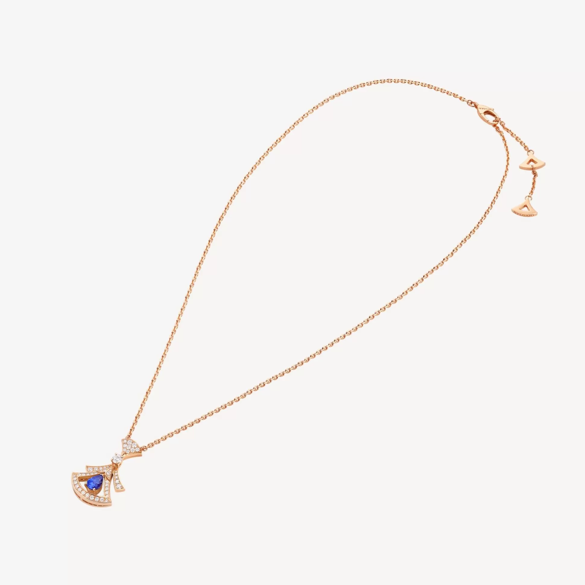 Outlet BVLGARI Divas' Dream Necklace