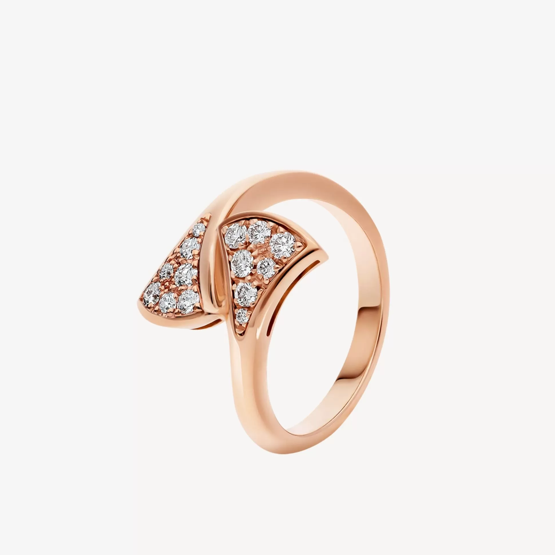 Outlet BVLGARI Divas' Dream Ring