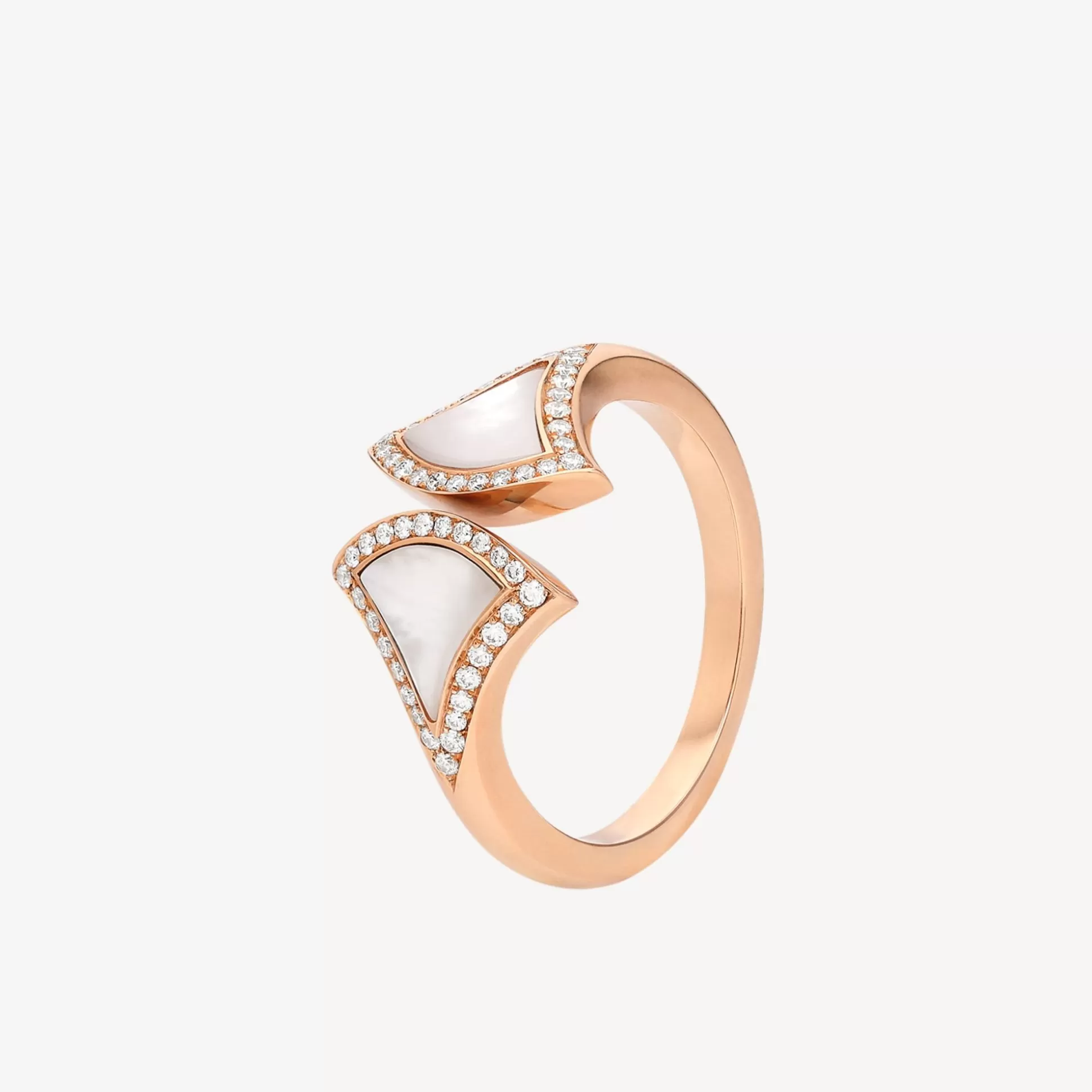 Clearance BVLGARI Divas' Dream Ring