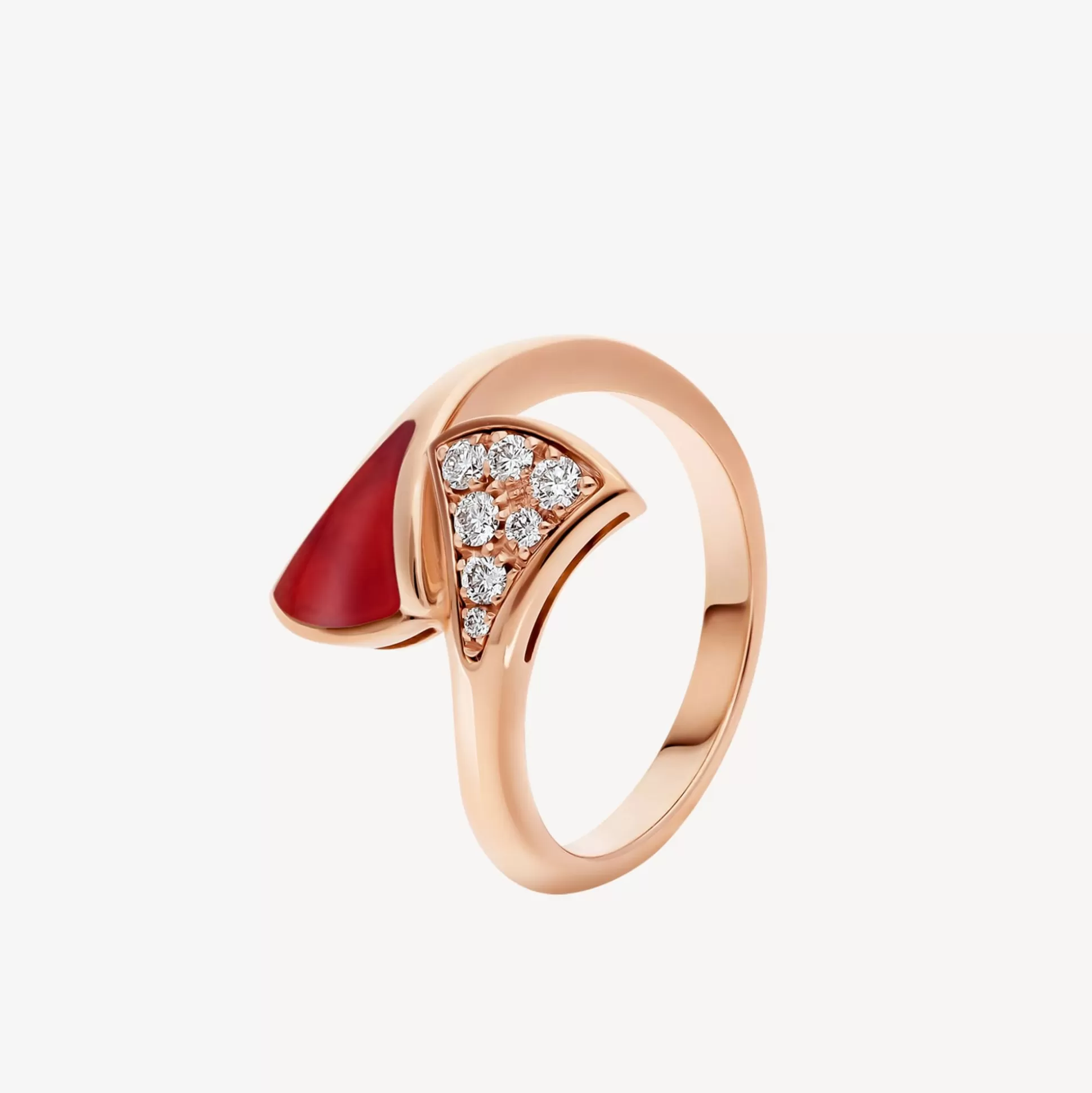 Flash Sale BVLGARI Divas' Dream Ring