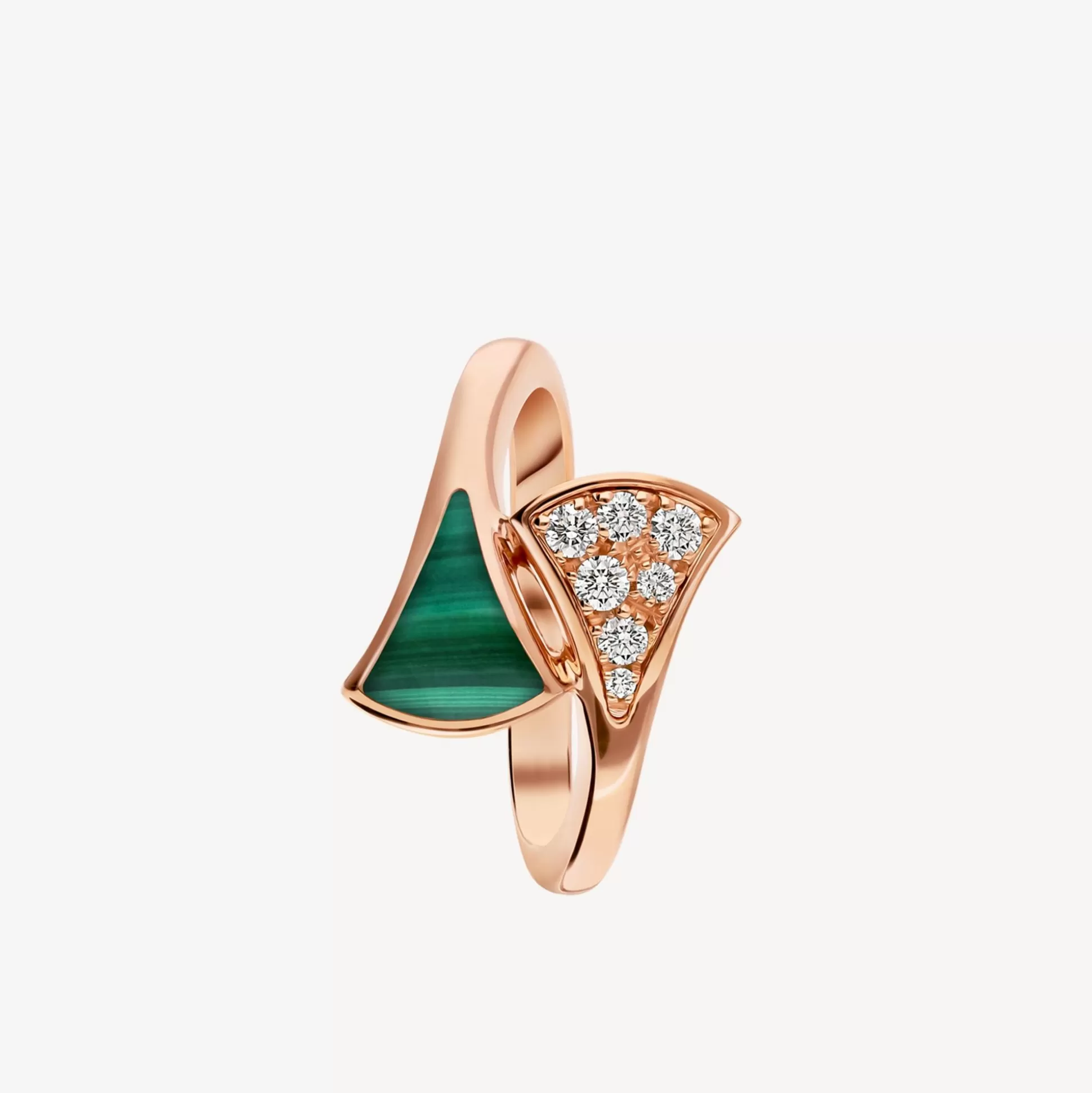 Store BVLGARI Divas' Dream Ring