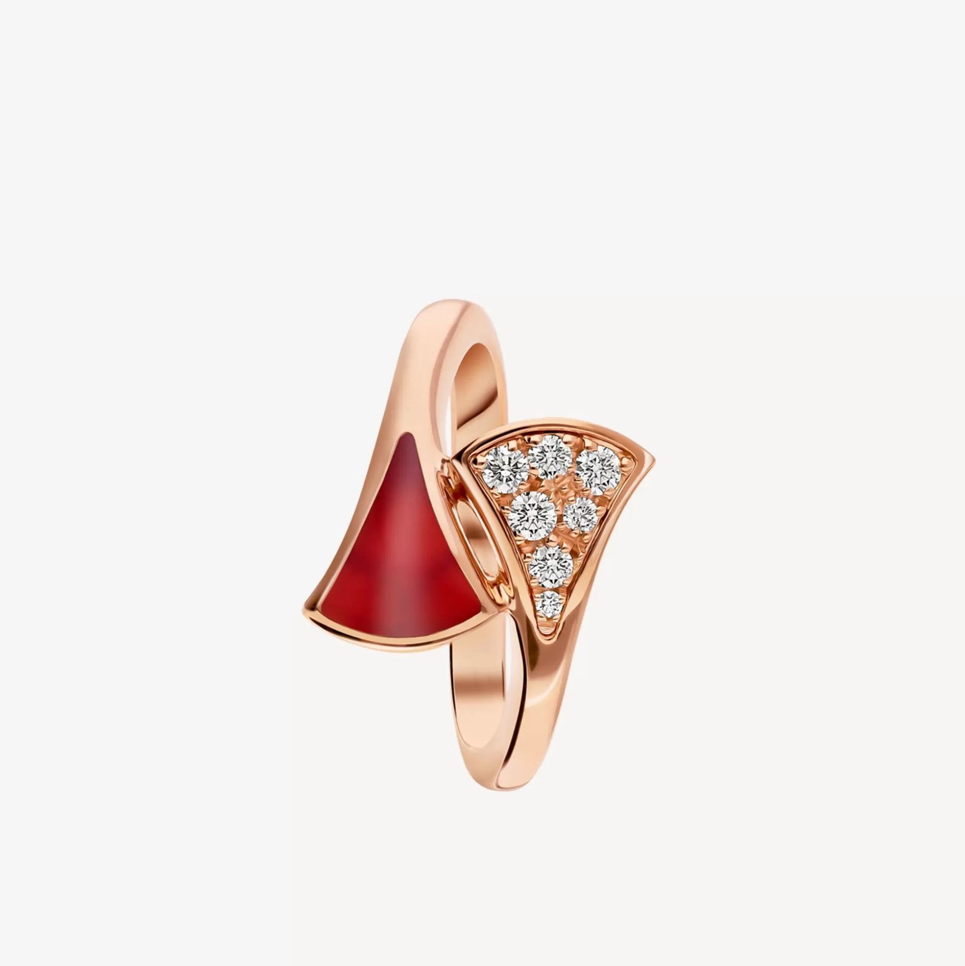 Flash Sale BVLGARI Divas' Dream Ring