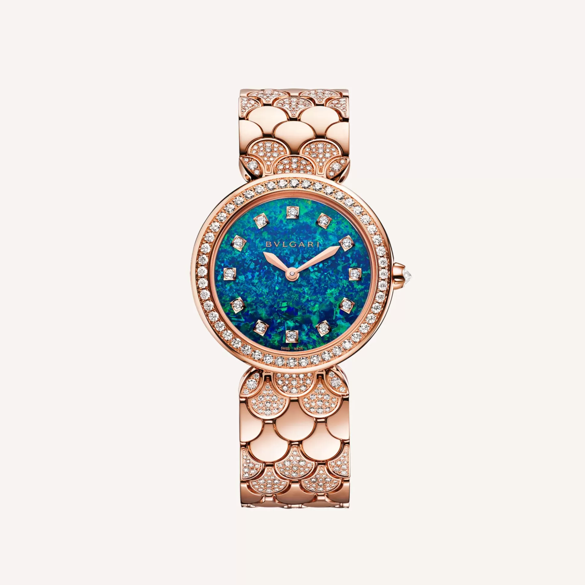 Clearance BVLGARI Divas' Dream Watch