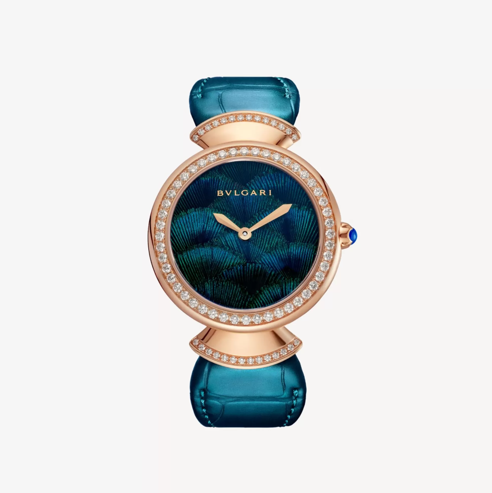 Outlet BVLGARI Divas' Dream Watch