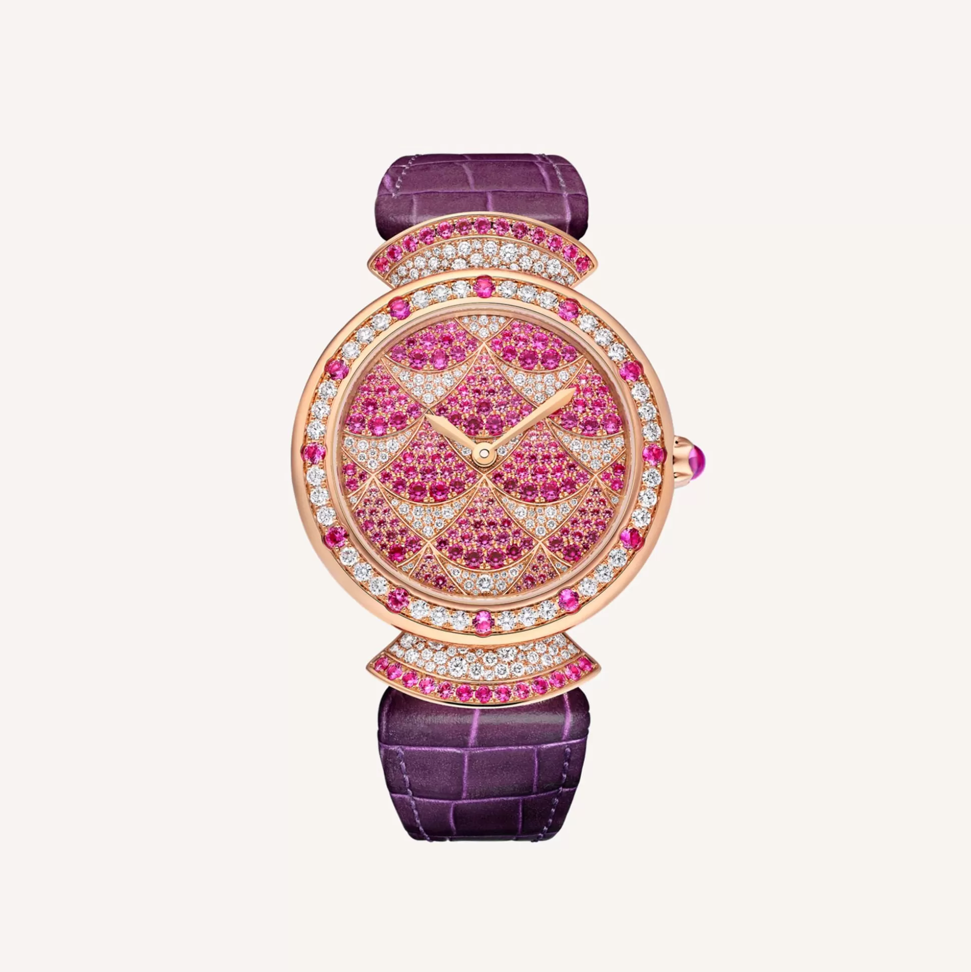 Outlet BVLGARI Divas' Dream Watch