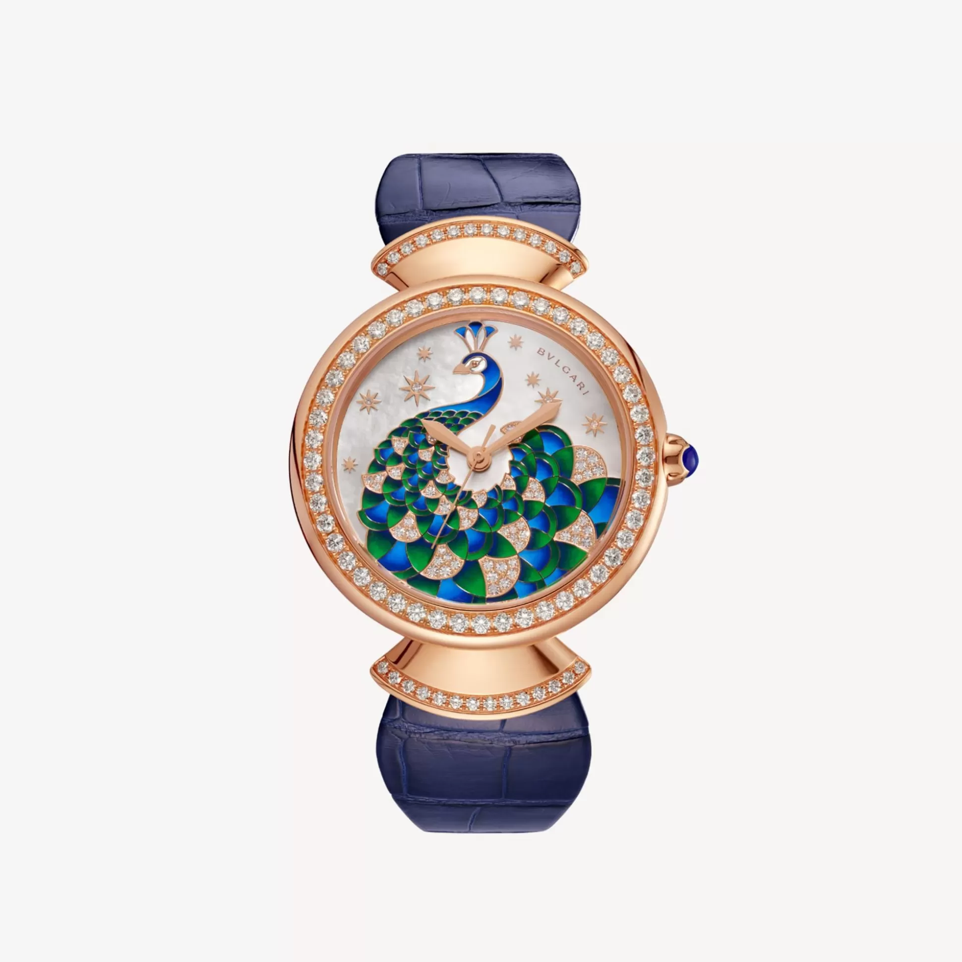 Clearance BVLGARI Divas' Dream Watch