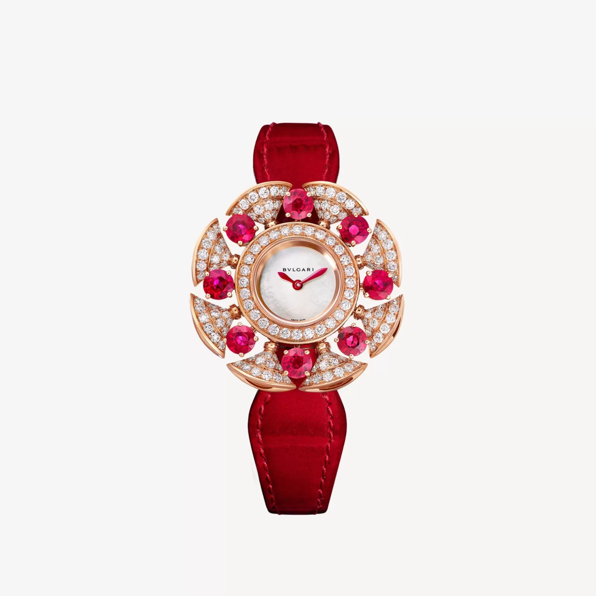 Store BVLGARI Divas' Dream Watch