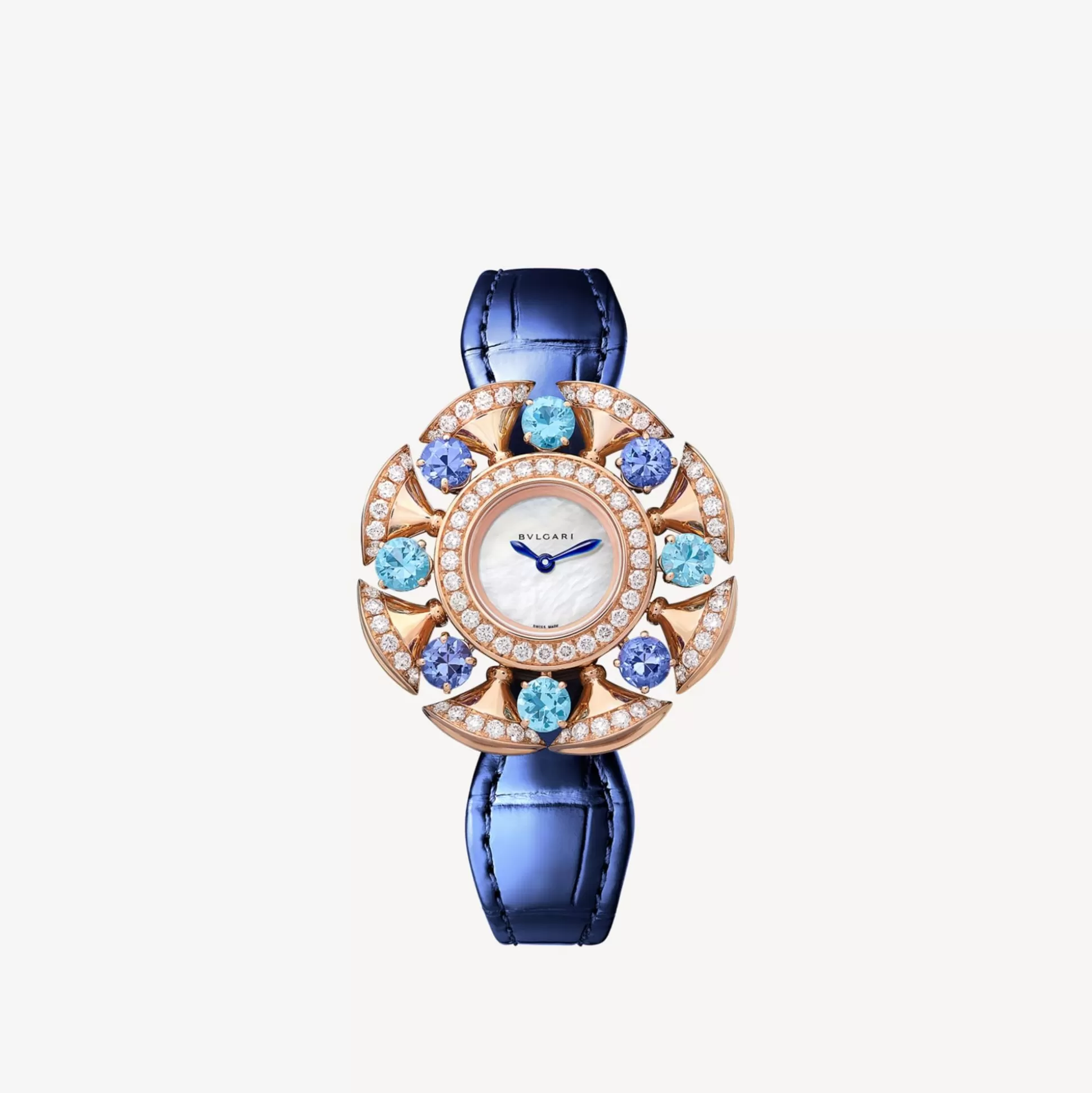 Outlet BVLGARI Divas' Dream Watch