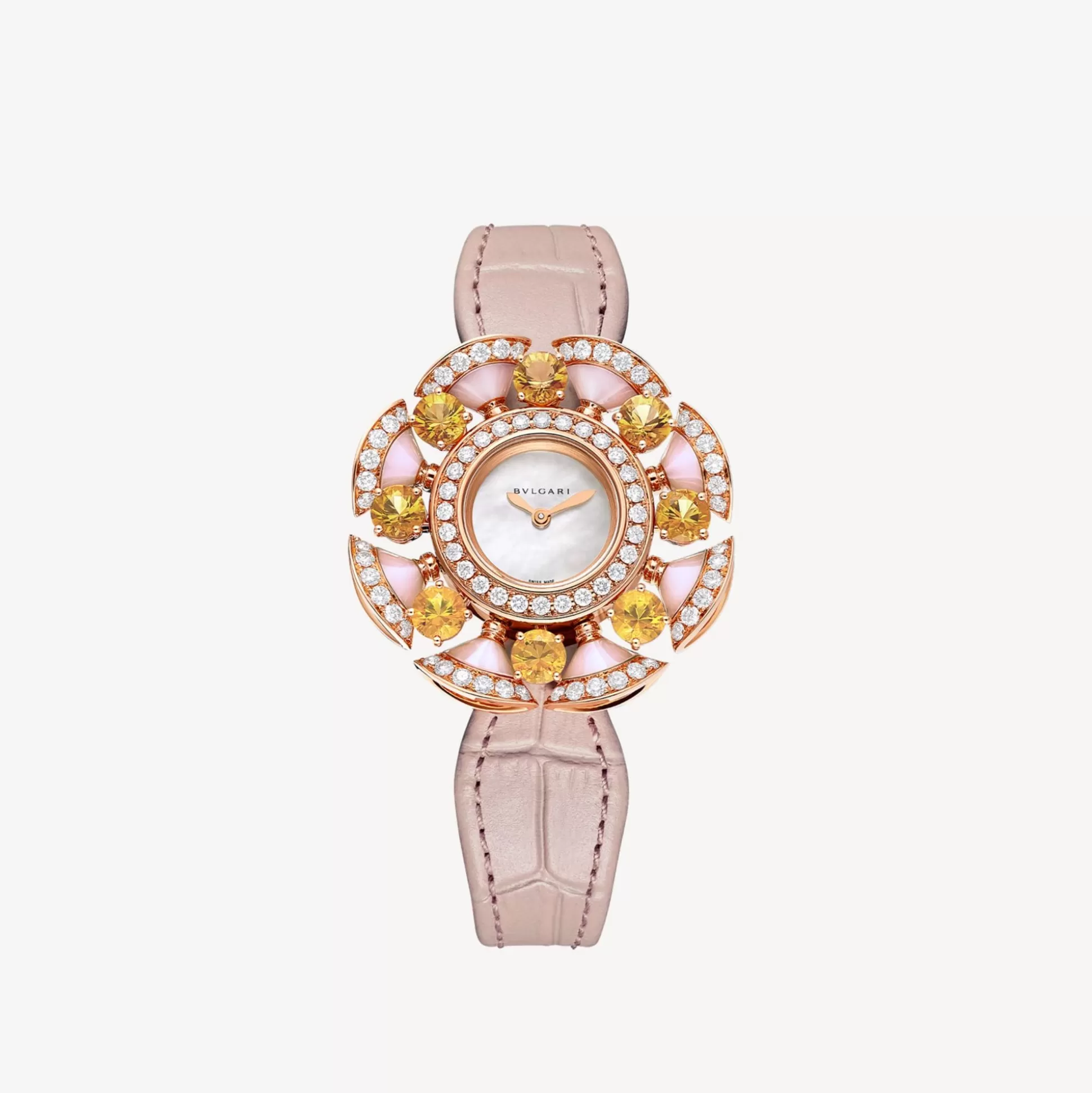 Discount BVLGARI Divas' Dream Watch