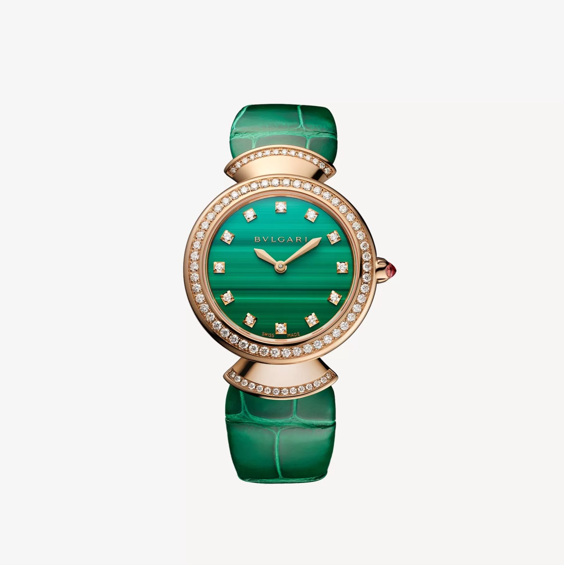 Sale BVLGARI Divas' Dream Watch