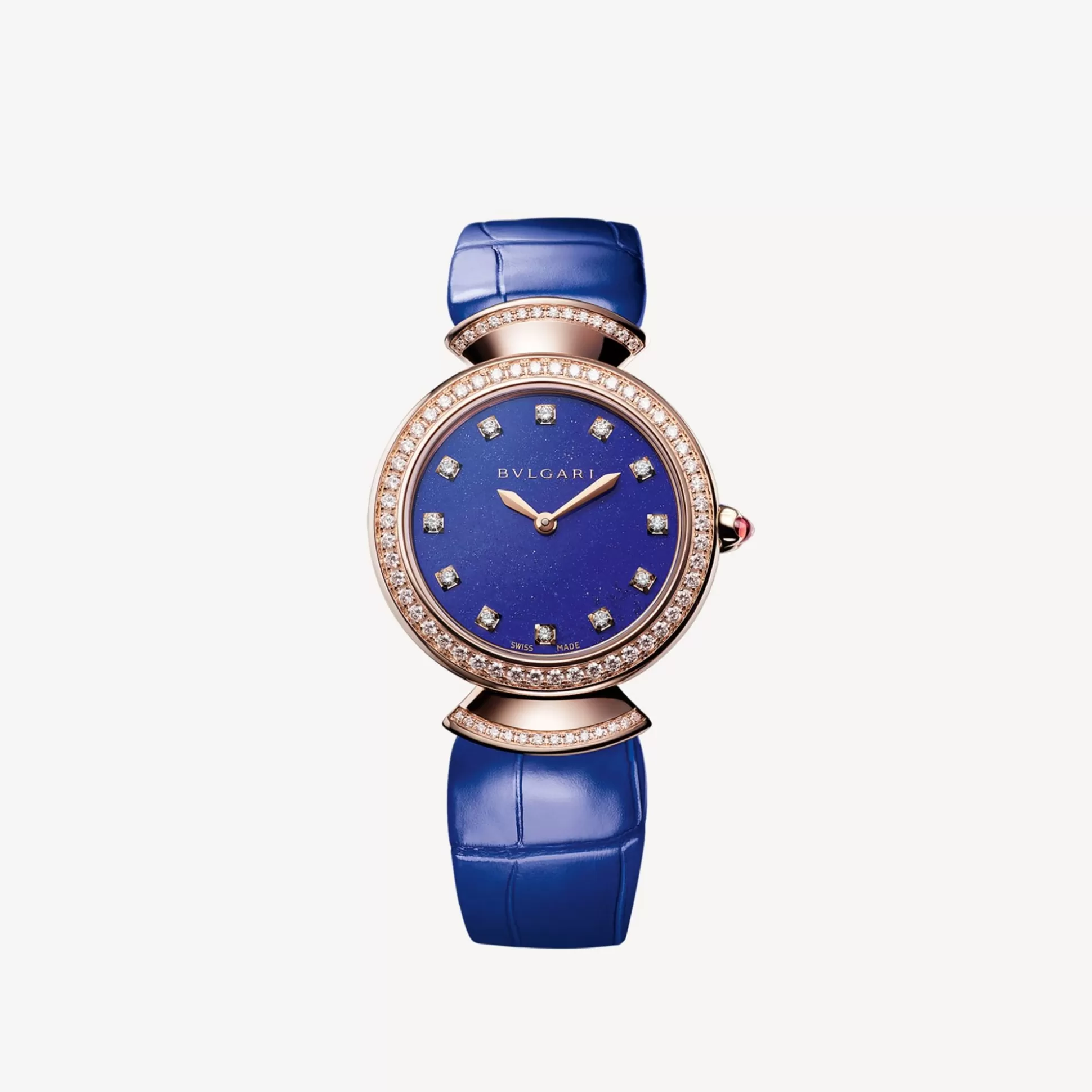 Flash Sale BVLGARI Divas' Dream Watch