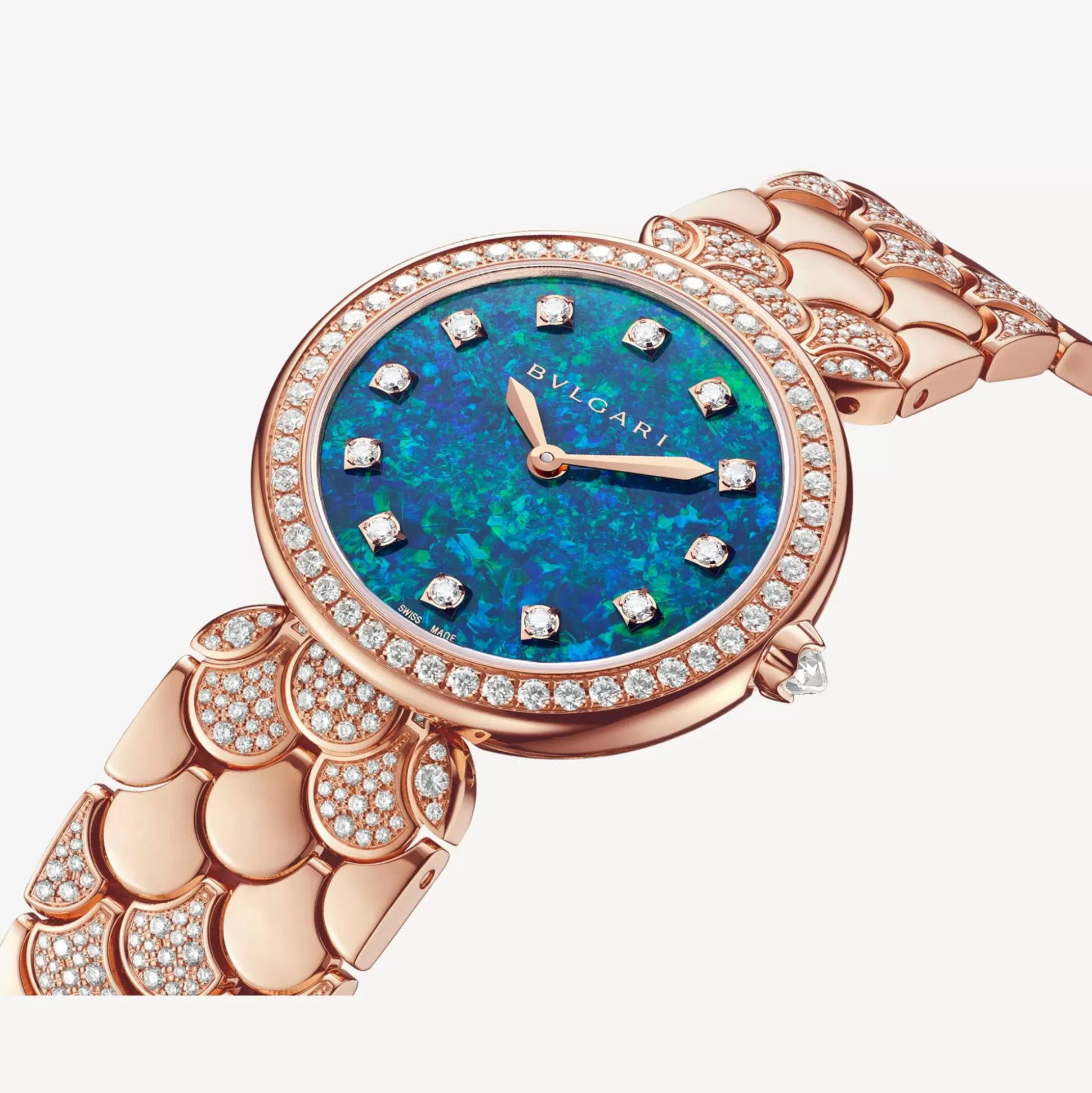 Clearance BVLGARI Divas' Dream Watch