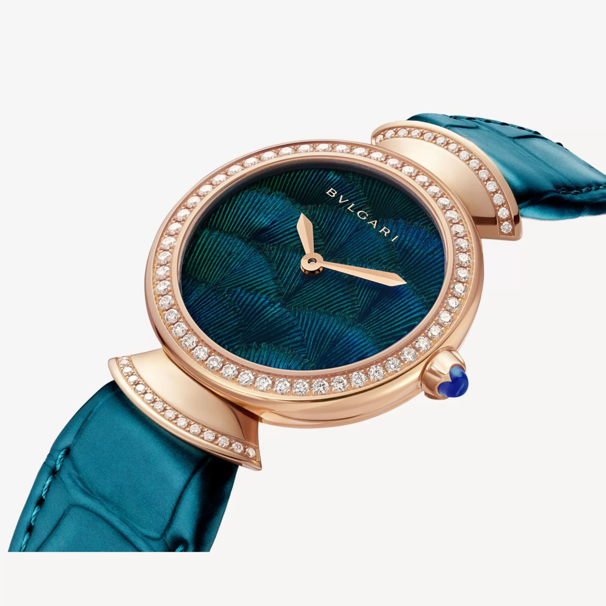 Outlet BVLGARI Divas' Dream Watch