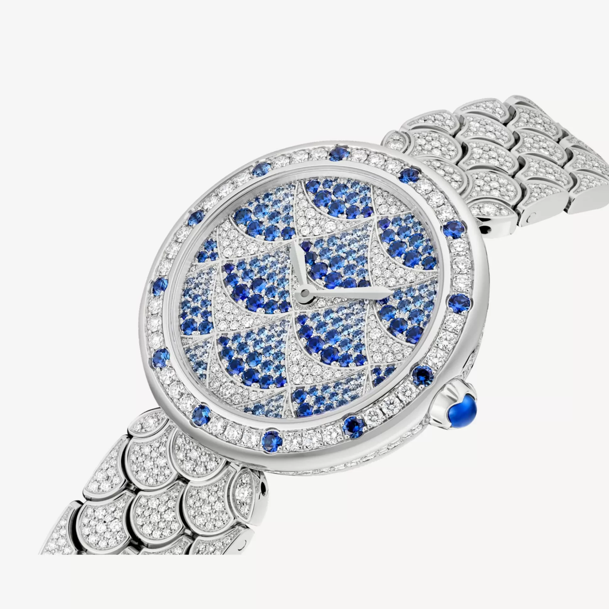 New BVLGARI Divas' Dream Watch