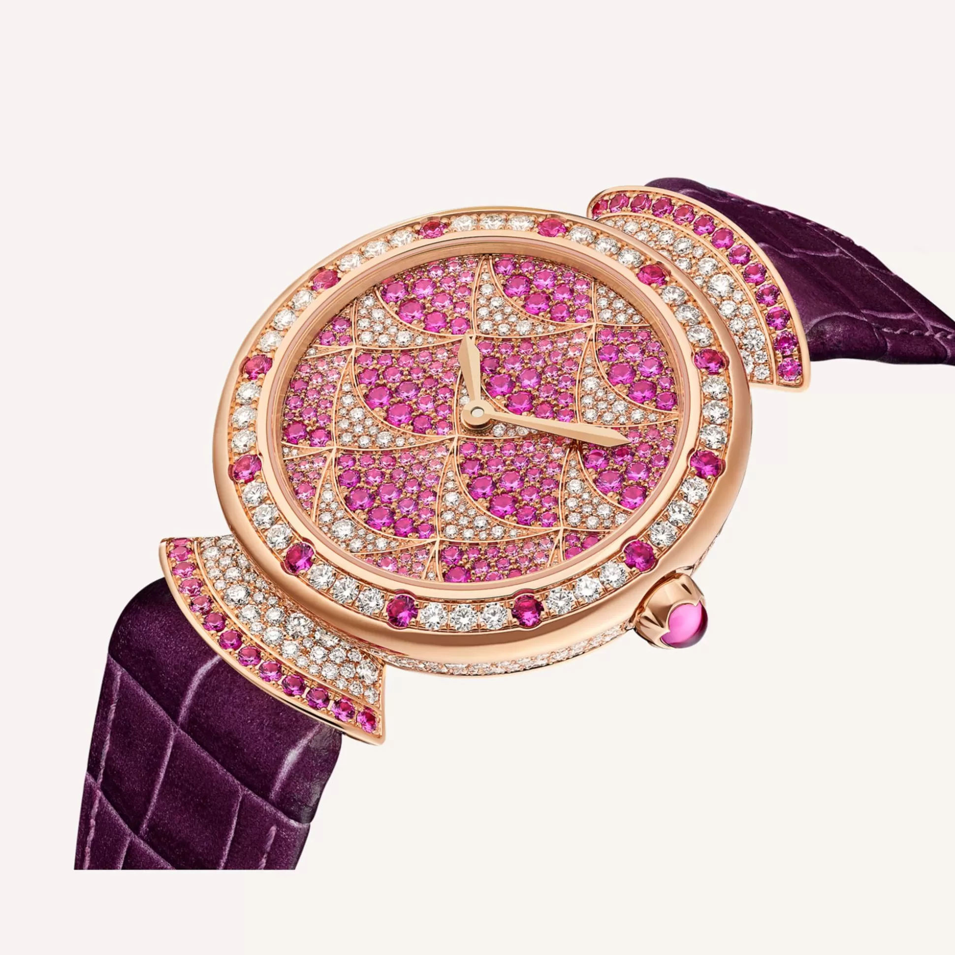 Outlet BVLGARI Divas' Dream Watch