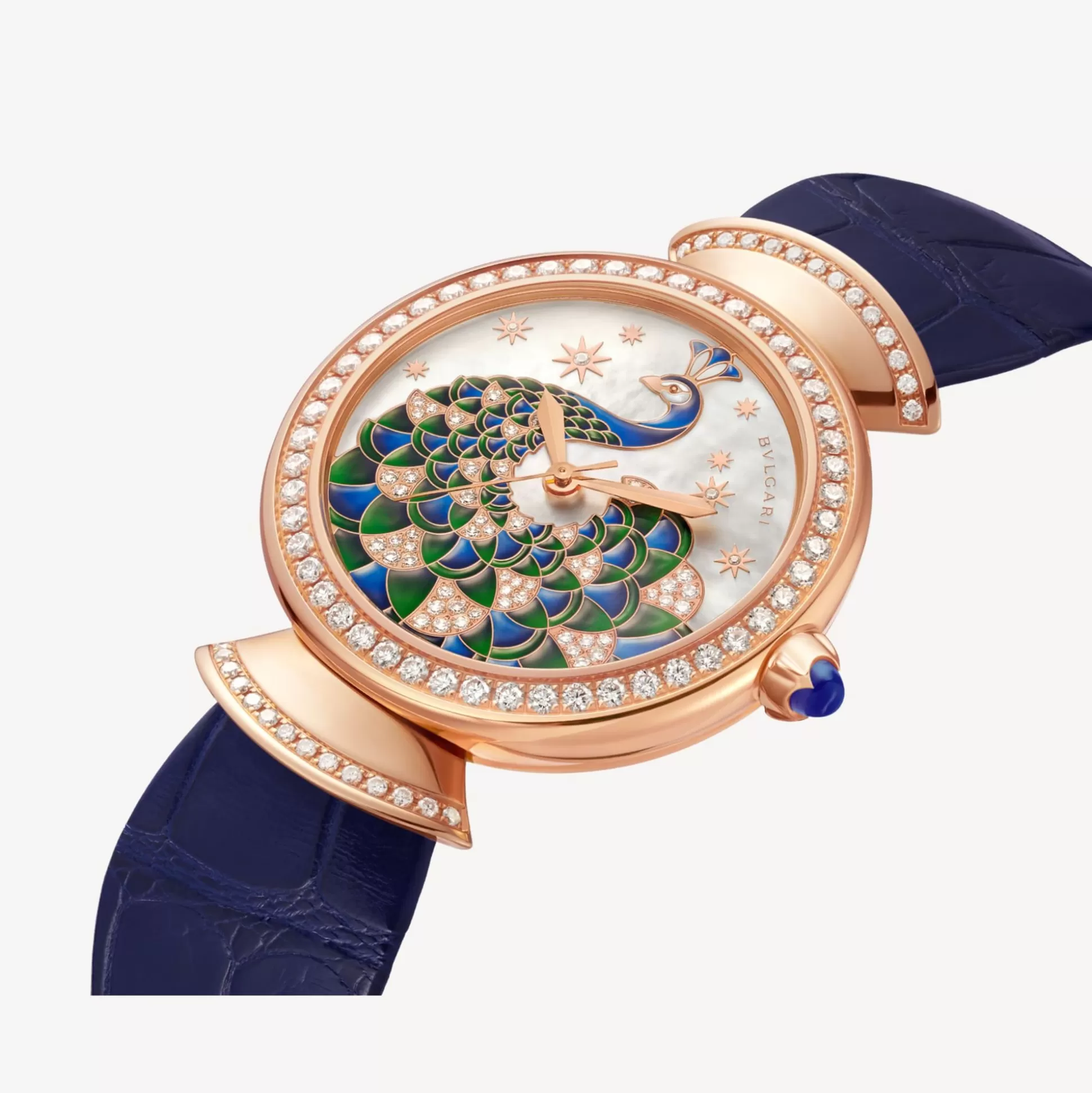 Clearance BVLGARI Divas' Dream Watch