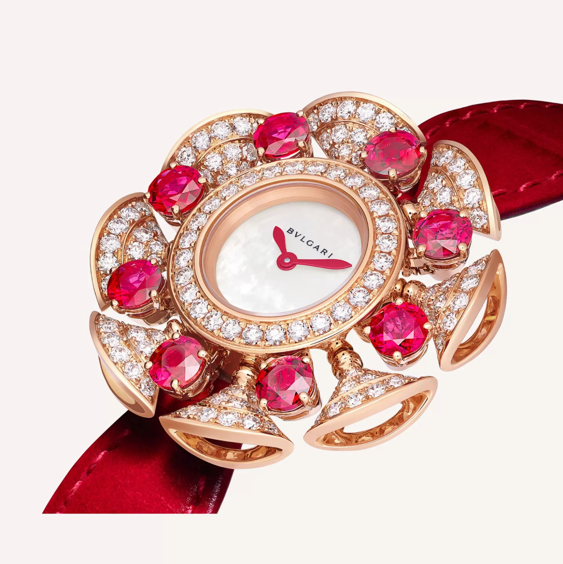 Store BVLGARI Divas' Dream Watch