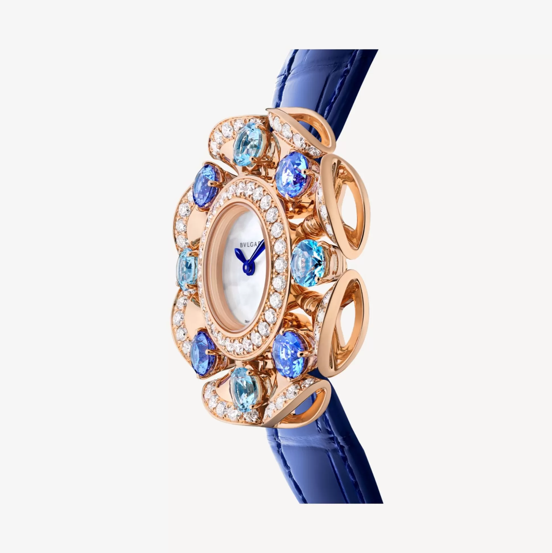 Outlet BVLGARI Divas' Dream Watch