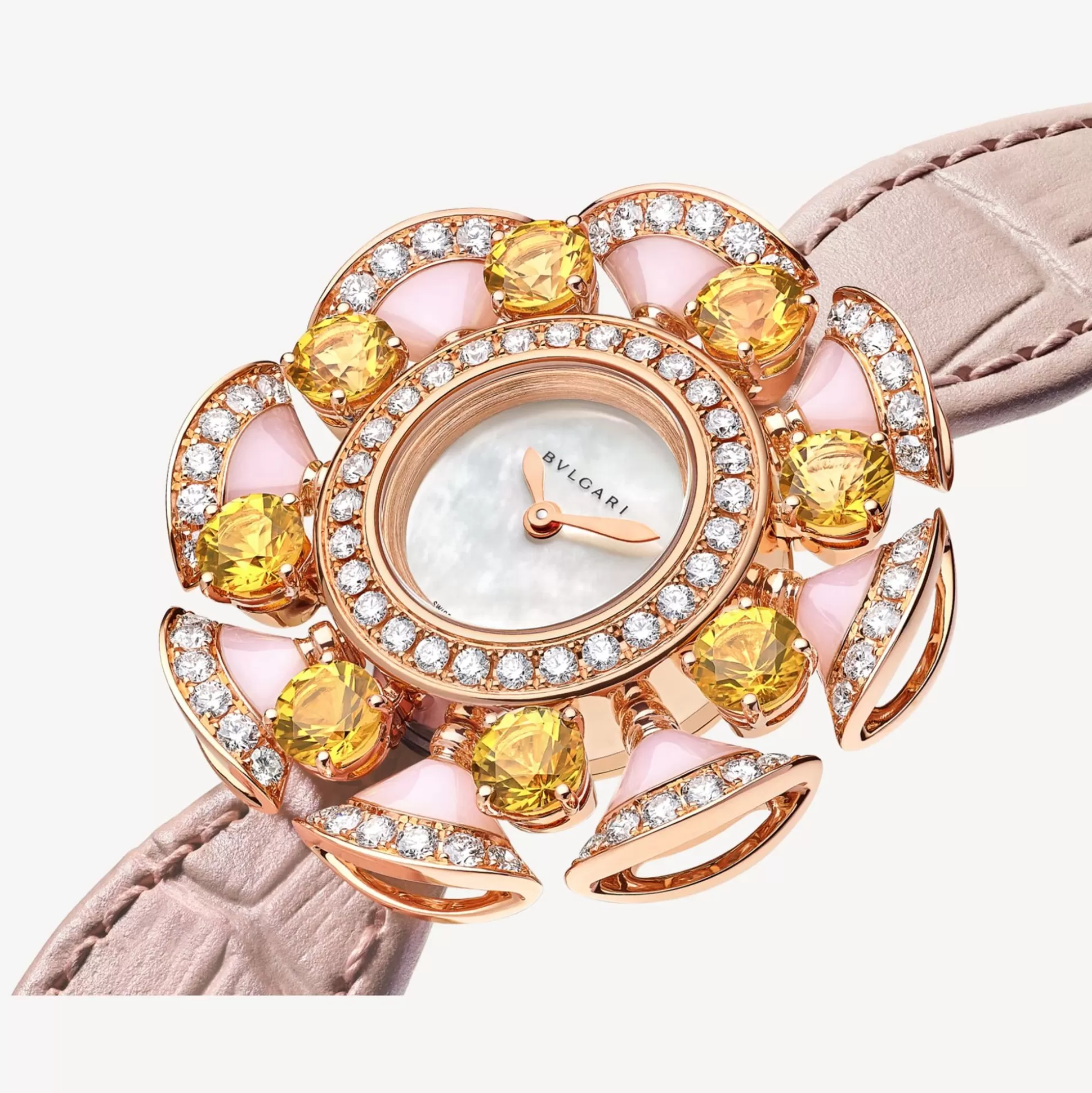 Discount BVLGARI Divas' Dream Watch